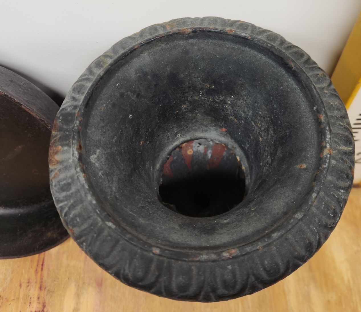 Cast Iron Lot - image 3 of 8
