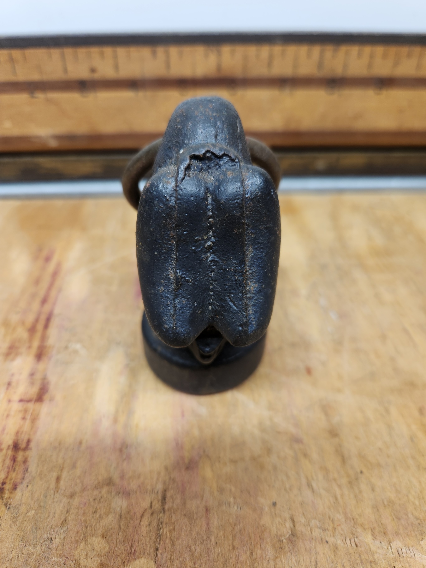 Cast Iron Lot - image 9 of 10