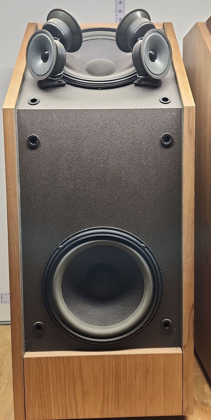 Bose 601 Series III Speakers - image 18 of 18