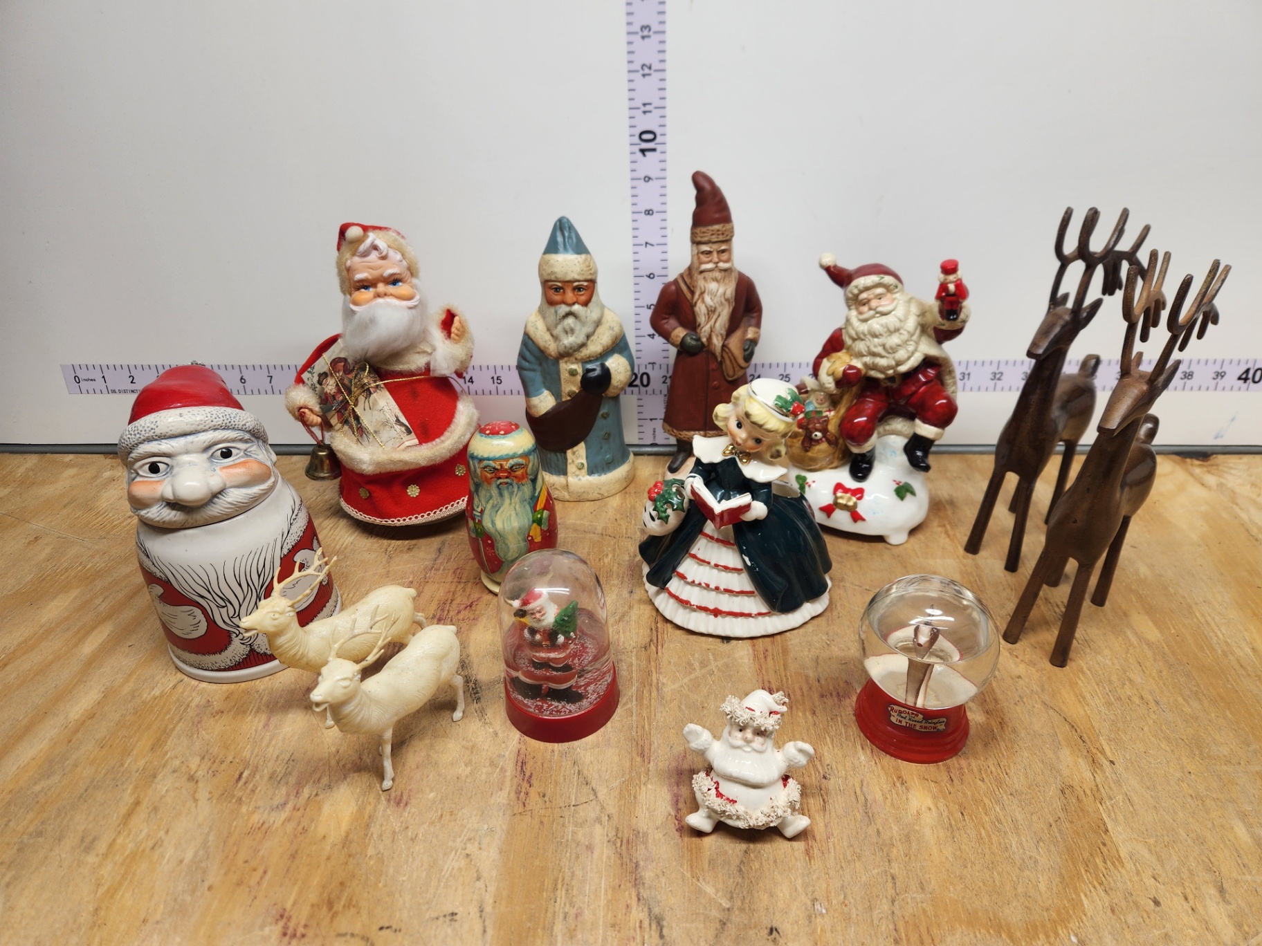 Christmas Lot - image 1 of 37