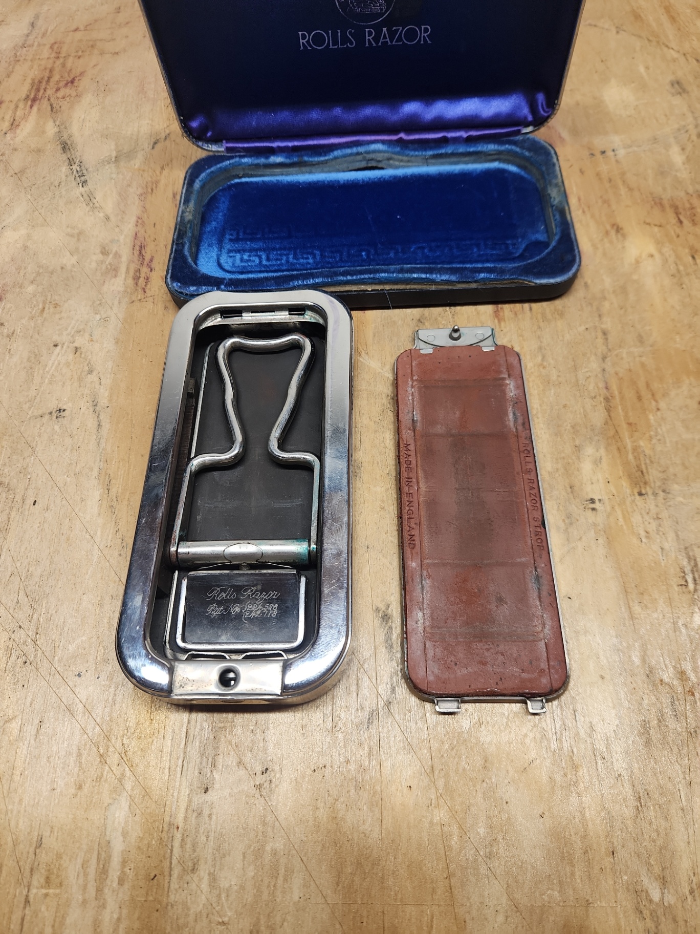 Razor Lot - image 20 of 21