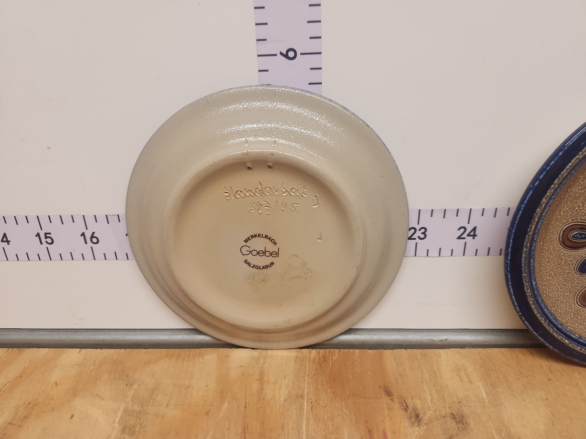 Merkelbach Goebel Lot - image 9 of 12