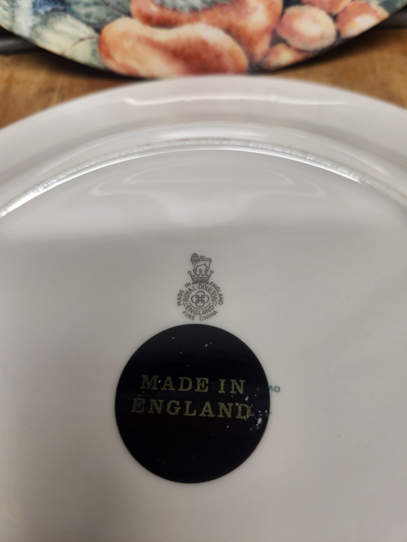 Plate Lot - image 7 of 9