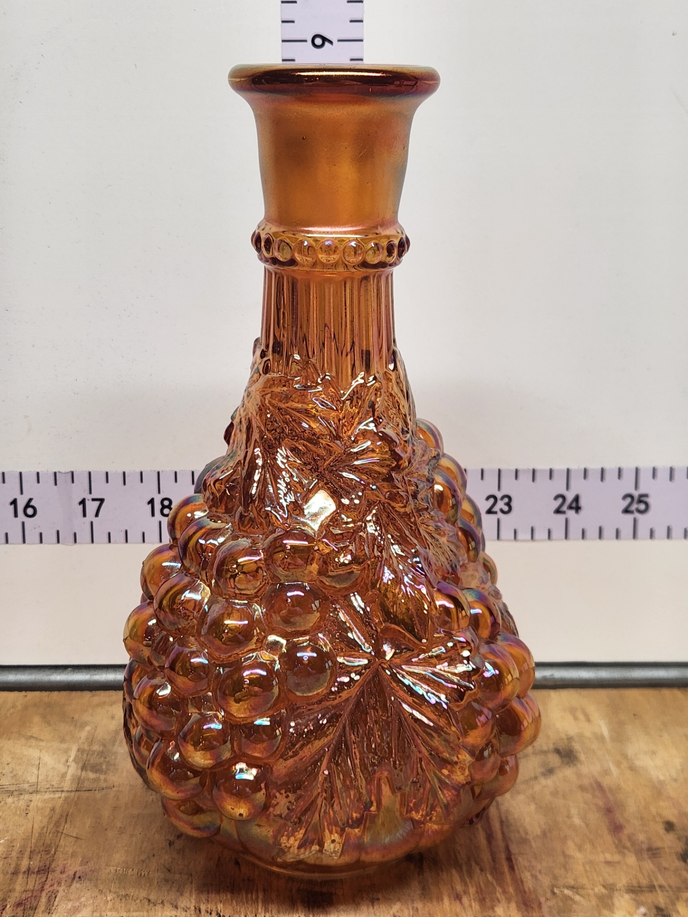 Carnival Glass Lot - image 9 of 13
