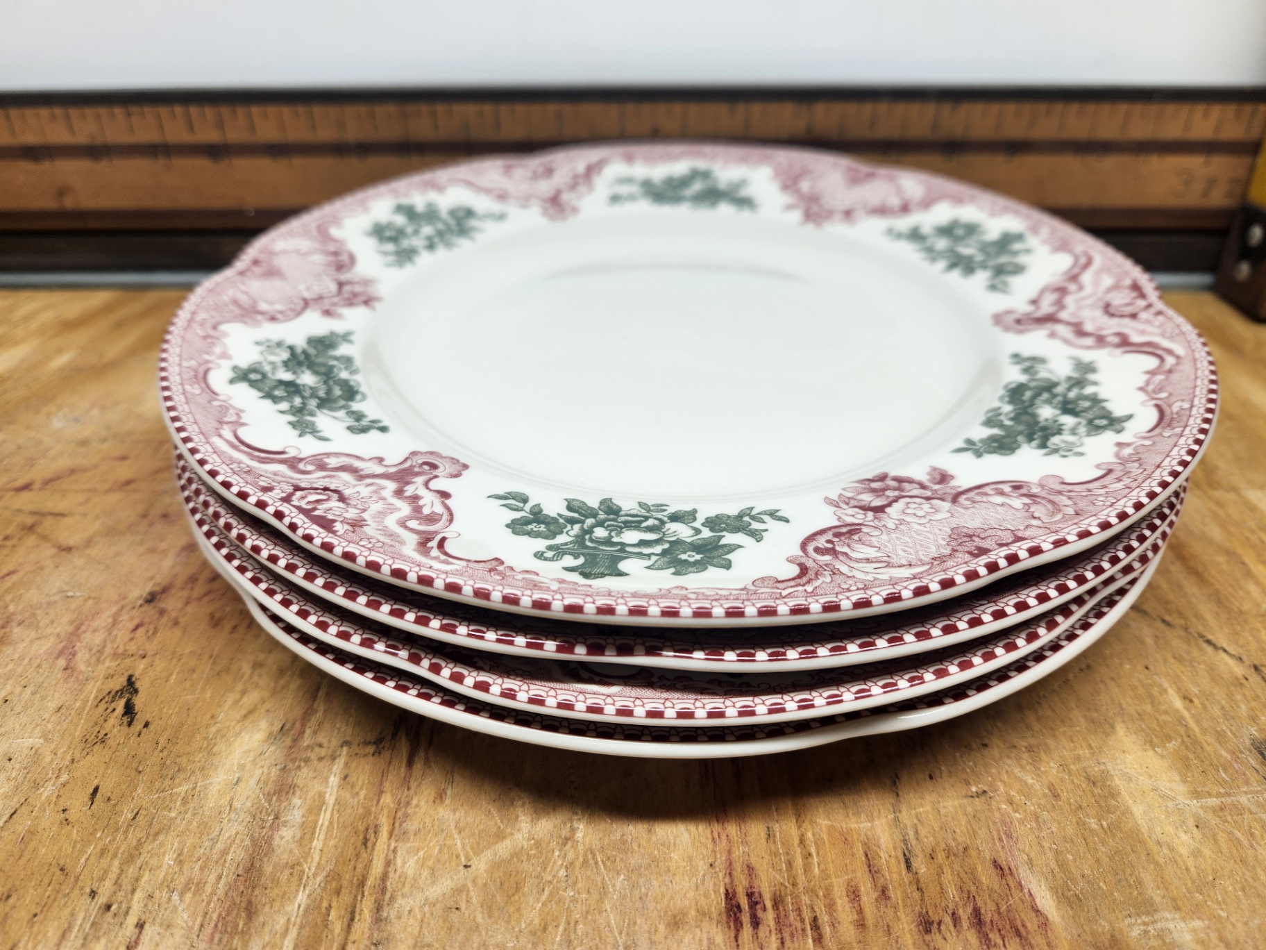 Plate Lot - image 5 of 9