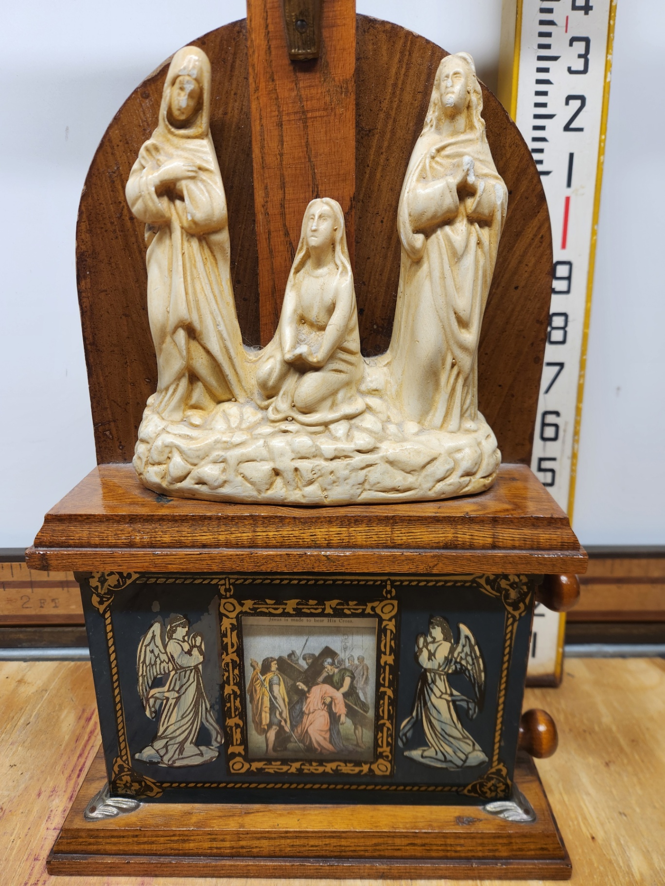 Vintage Religious - image 2 of 8