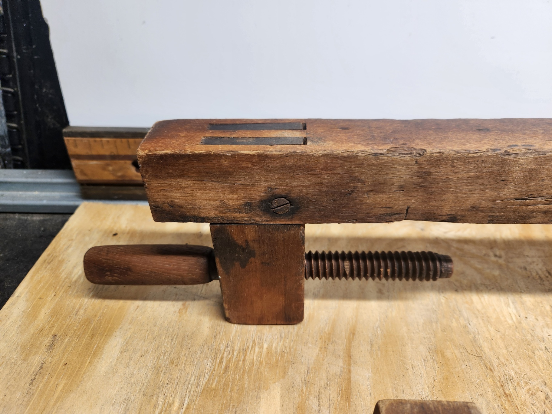 Vise Lot - image 5 of 10