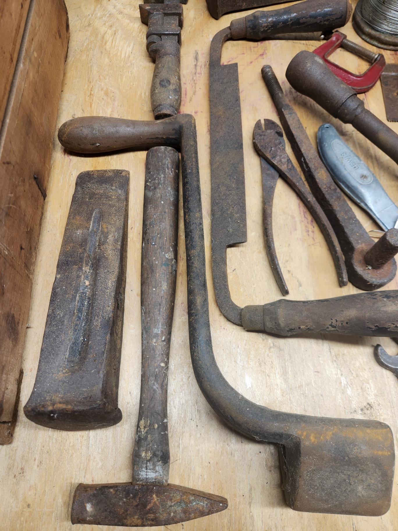 Tool Lot - image 7 of 13