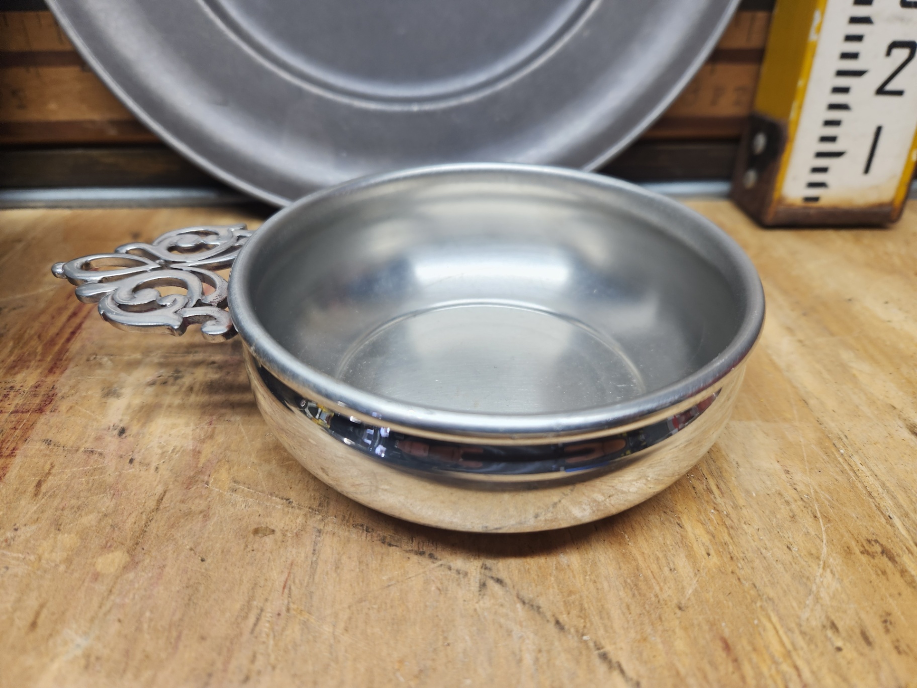 Metal Lot - image 6 of 15