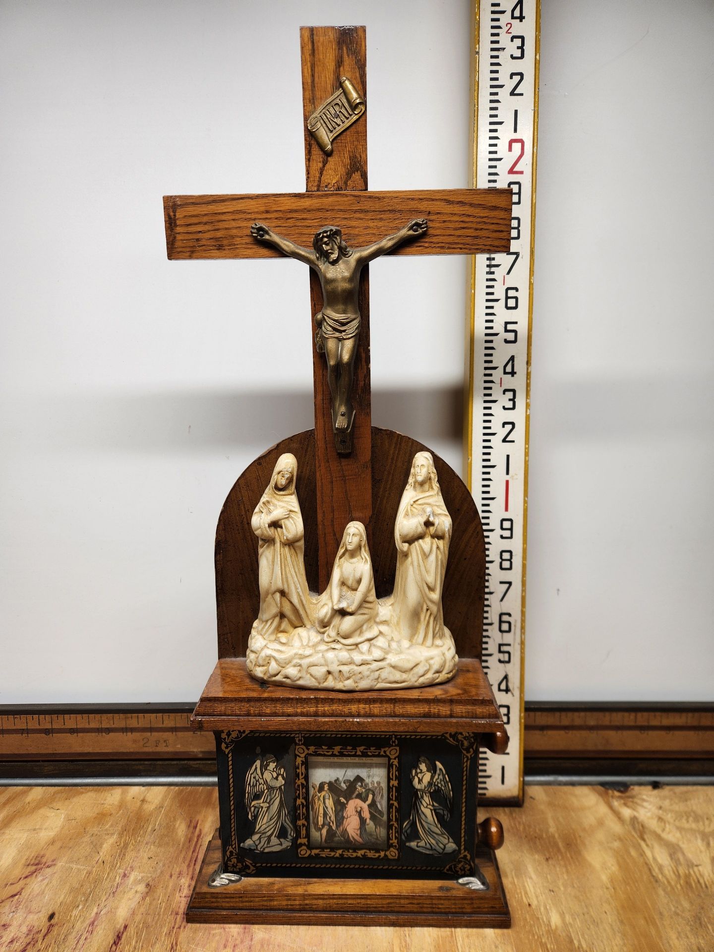 Vintage Religious - image 1 of 8