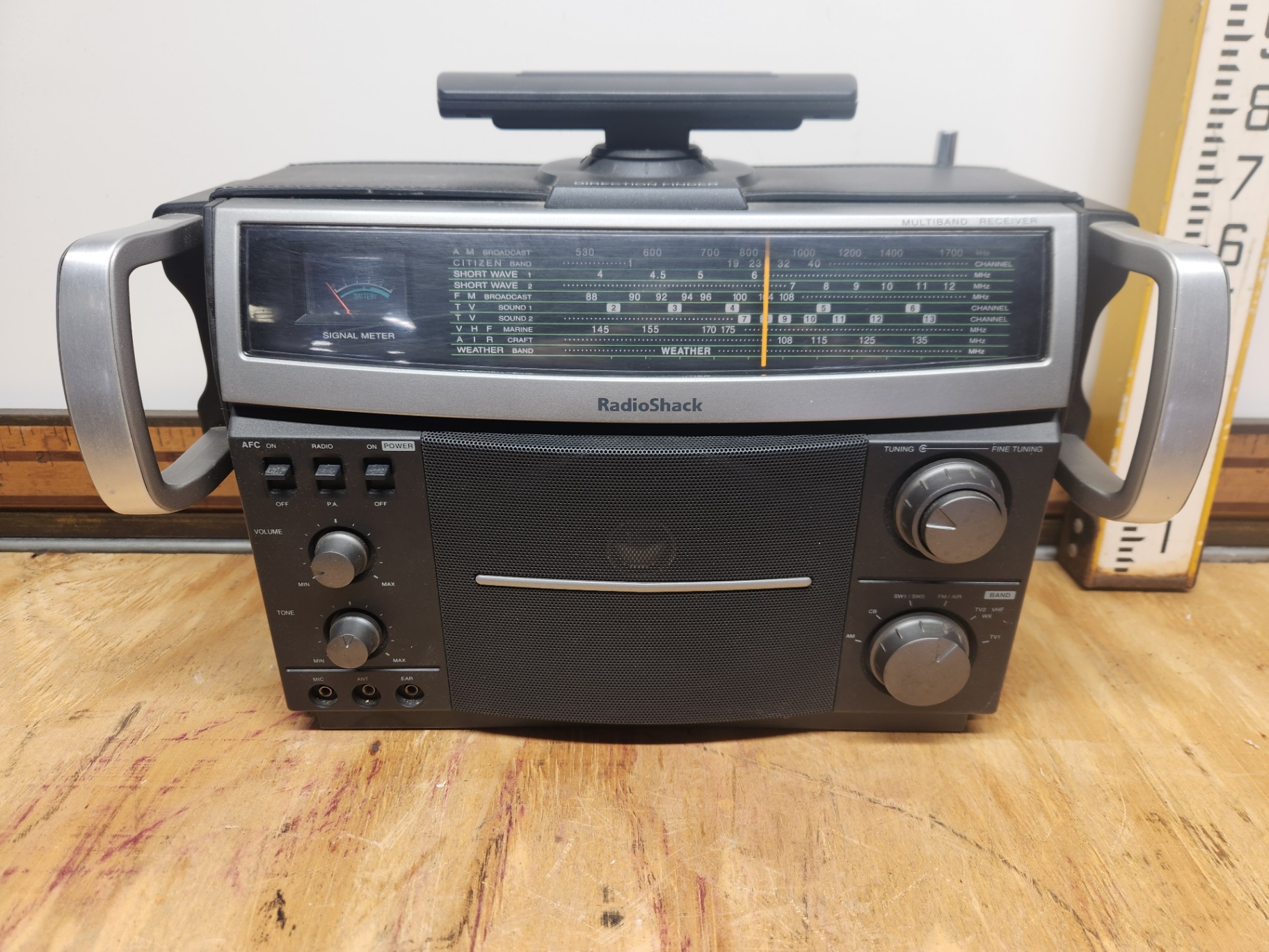 Radio Shack 12-795  - image 1 of 8