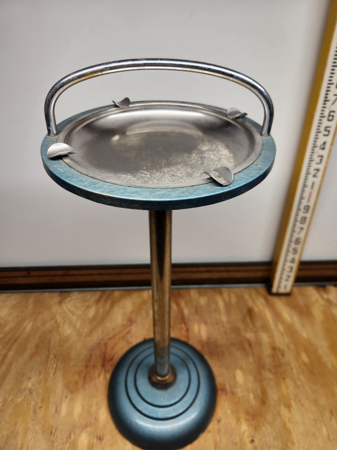 Pedestal Ashtray - image 9 of 9