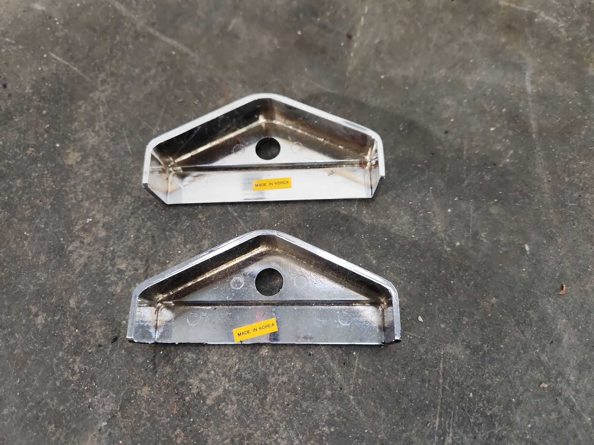 Miscellaneous Motorcycle Parts Lot - image 16 of 32