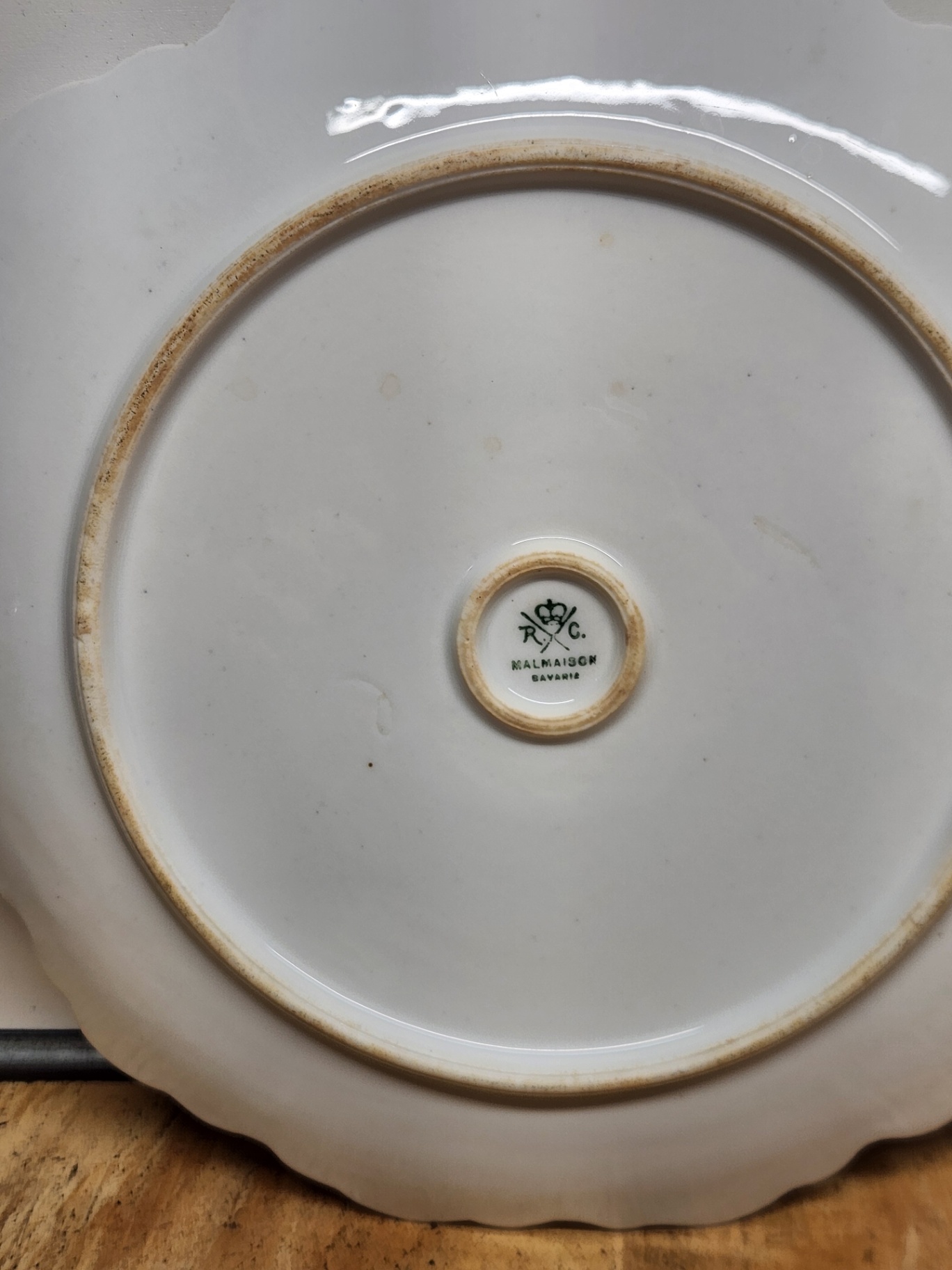 Miscellaneous China Lot - image 21 of 21