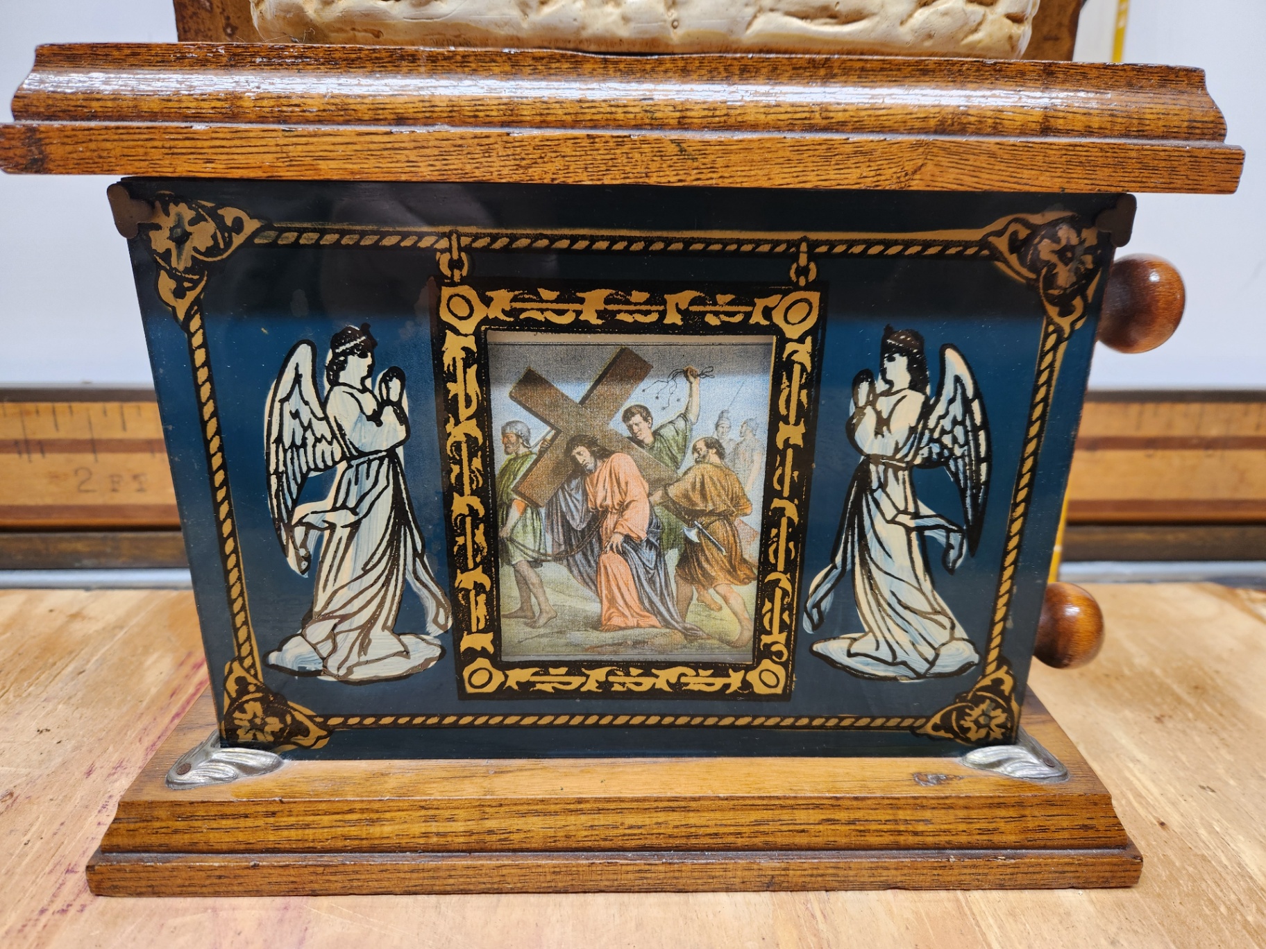 Vintage Religious - image 5 of 8