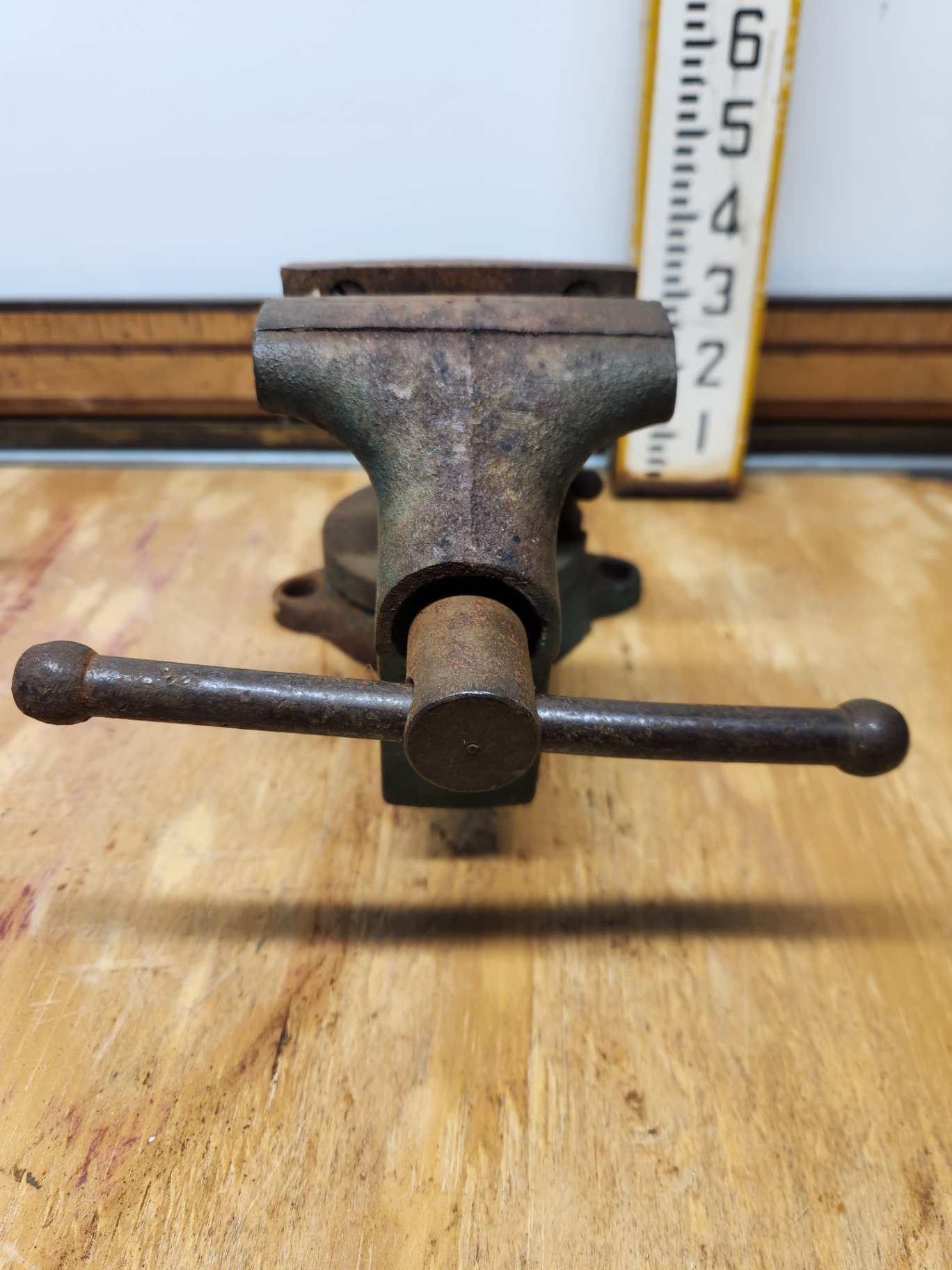 Vise Lot - image 11 of 11