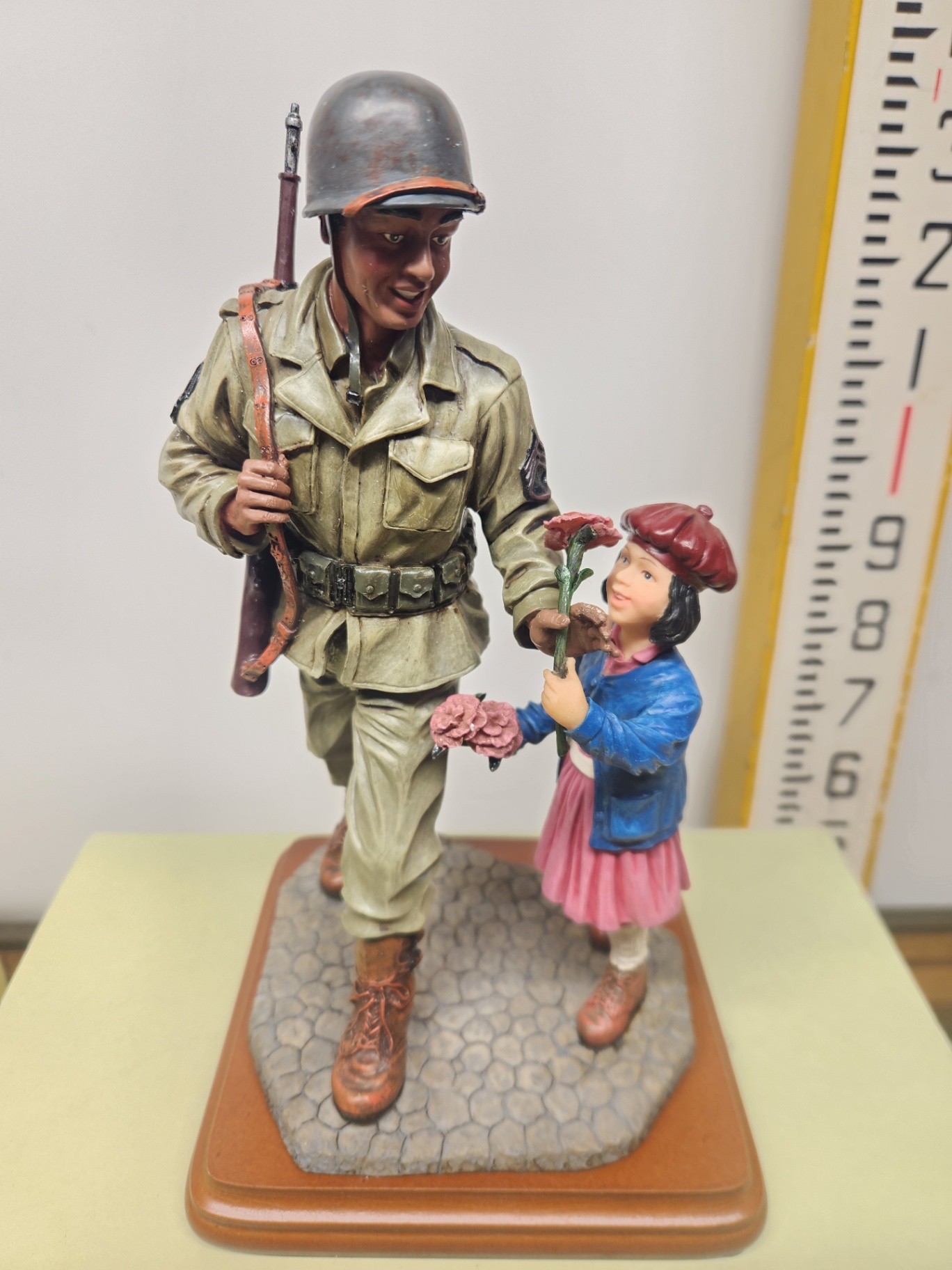 Vanmark American Heroes - image 5 of 12