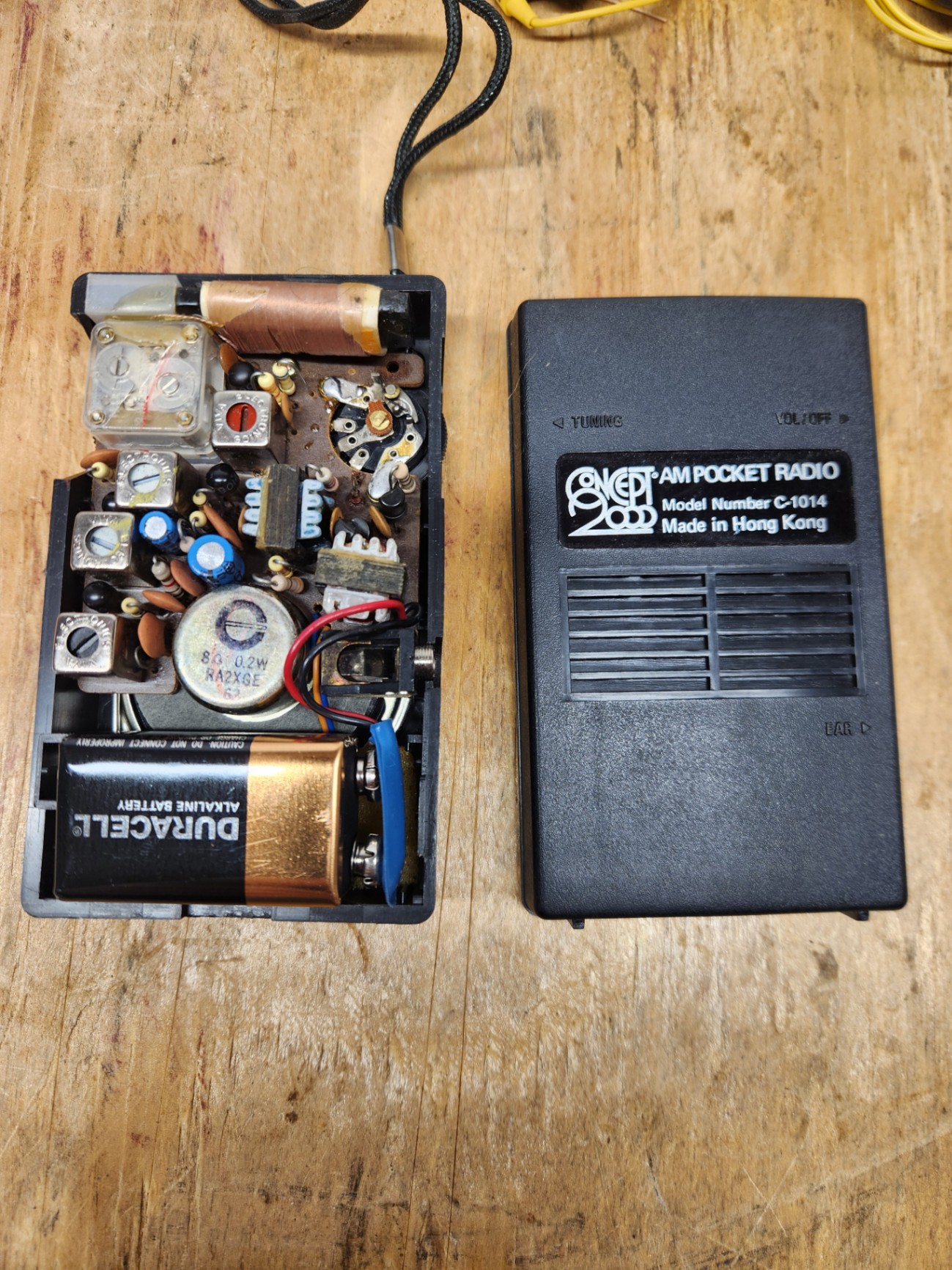 Small Electronics Lot - image 3 of 15