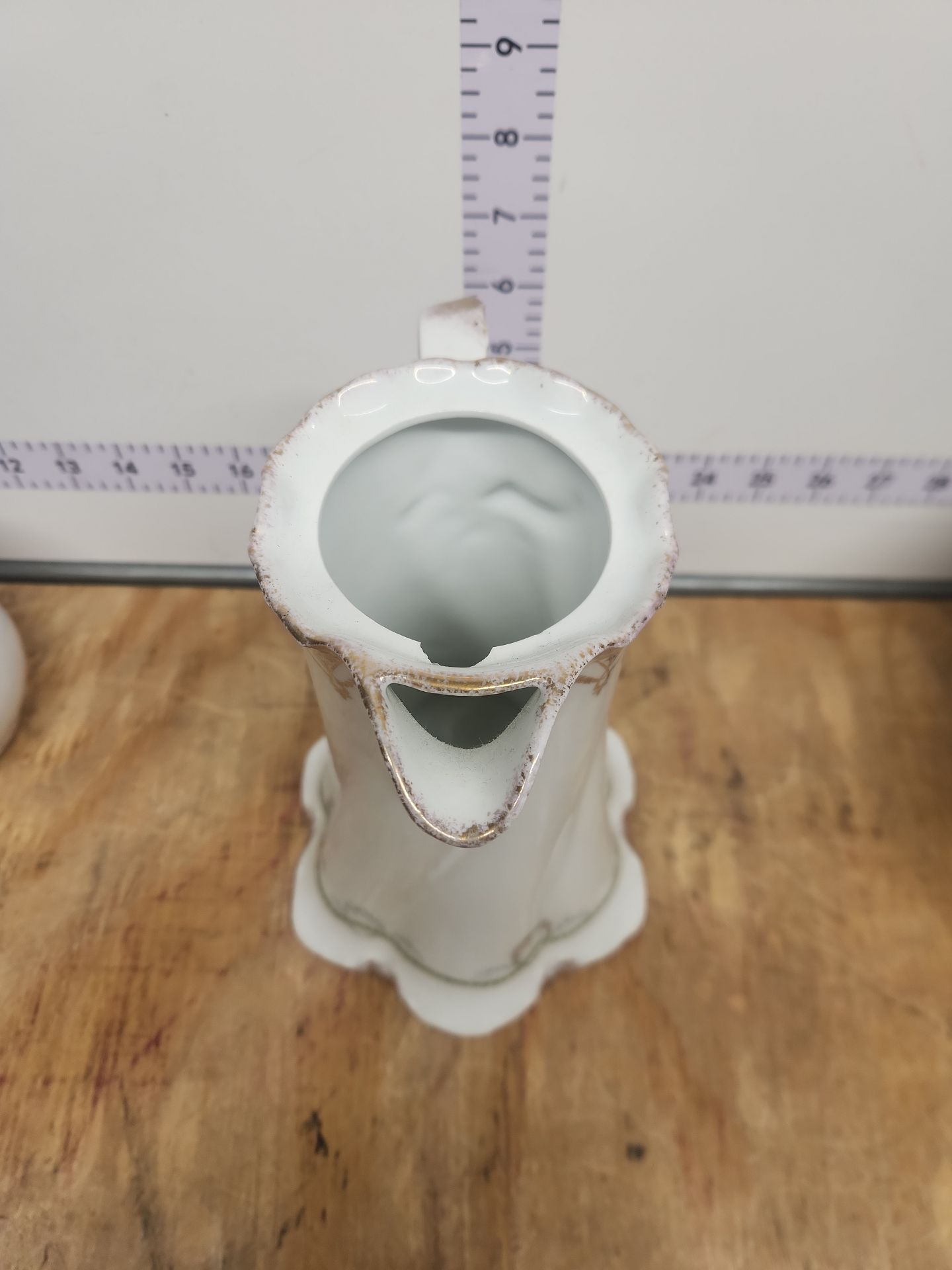 Miscellaneous China Lot - image 3 of 38
