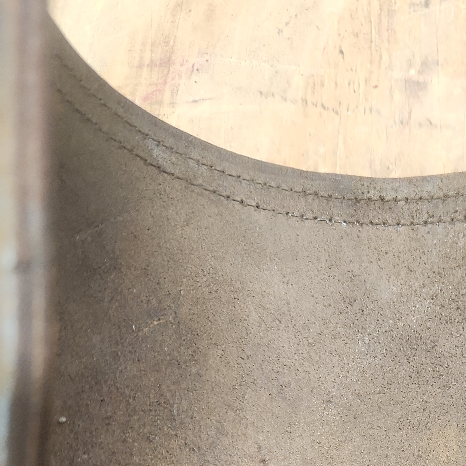Vintage Leather Cavalry Gaiters - image 7 of 15