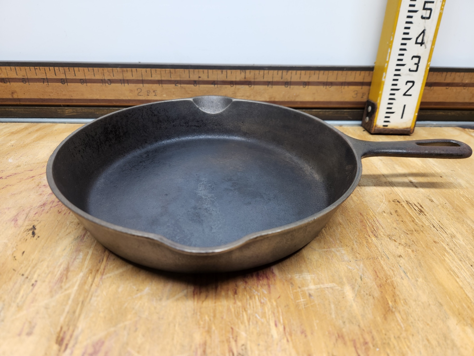 Griswold No. 8 - image 5 of 7