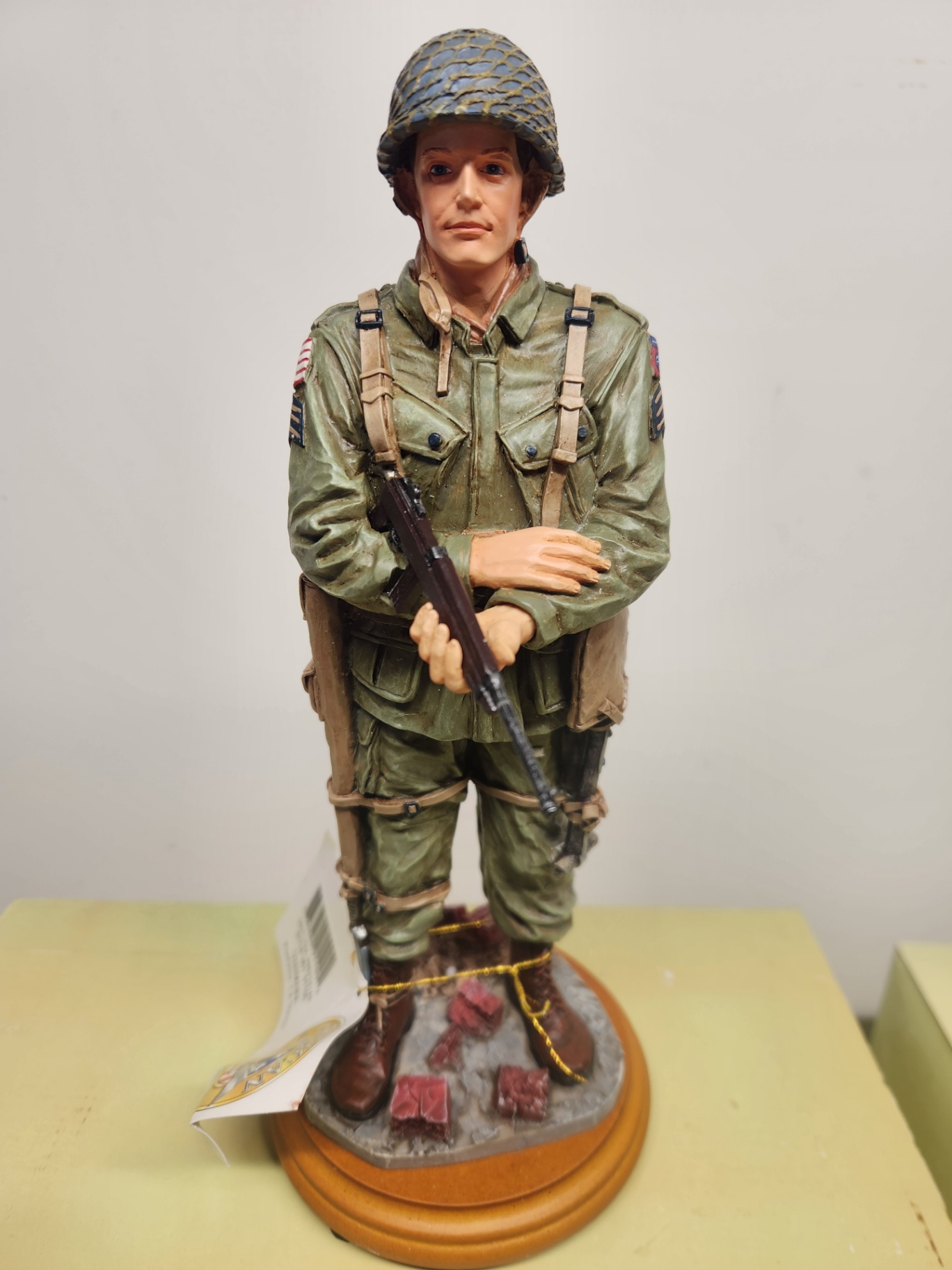 Vanmark American Heroes - image 4 of 12