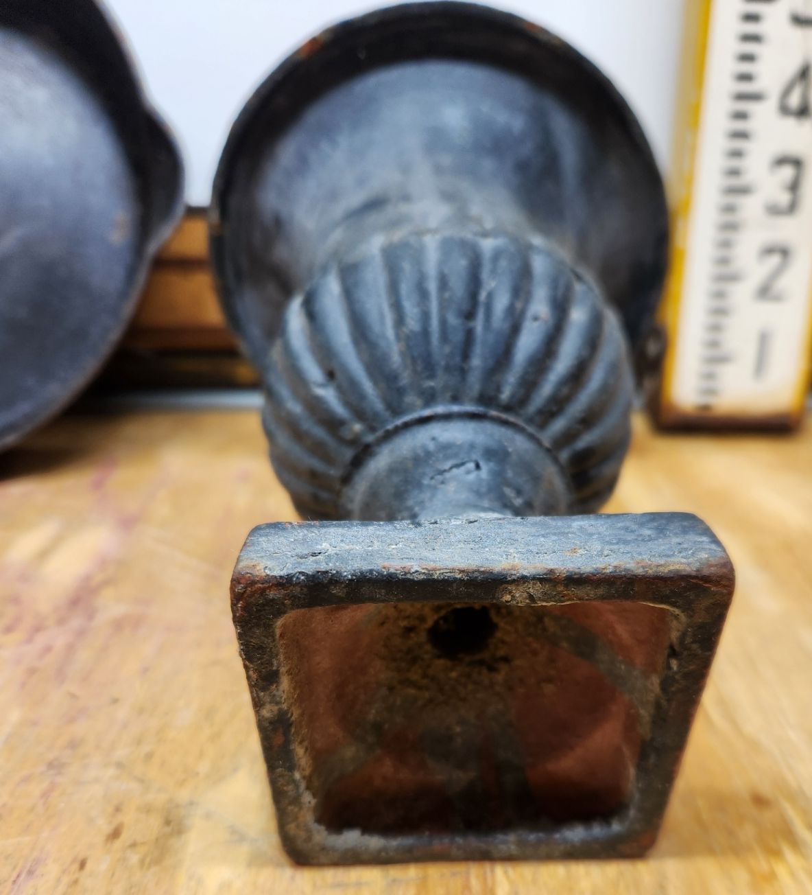 Cast Iron Lot - image 4 of 8