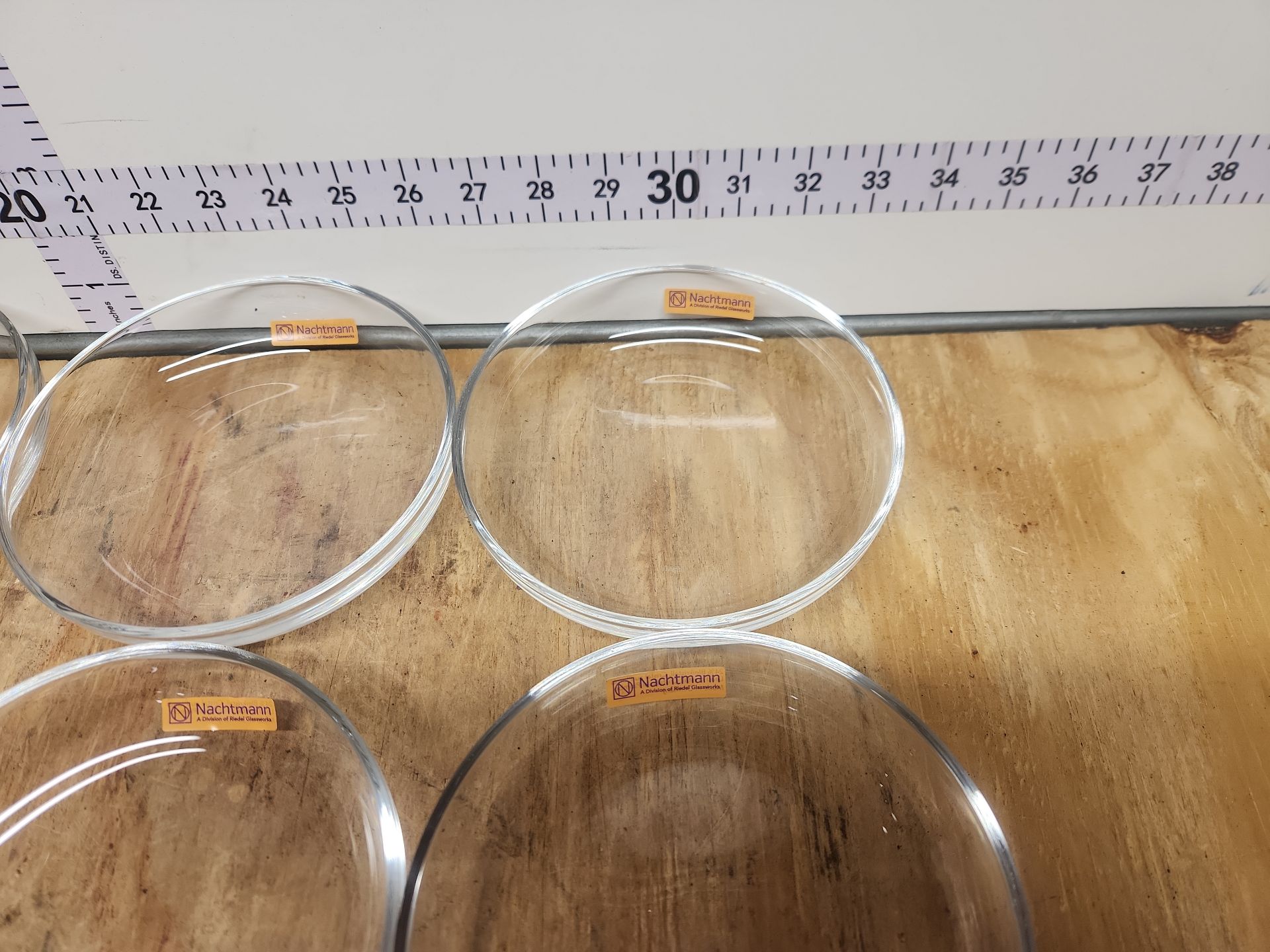 Vivendi Nachtmann Plates/Bowls Lot - image 6 of 12