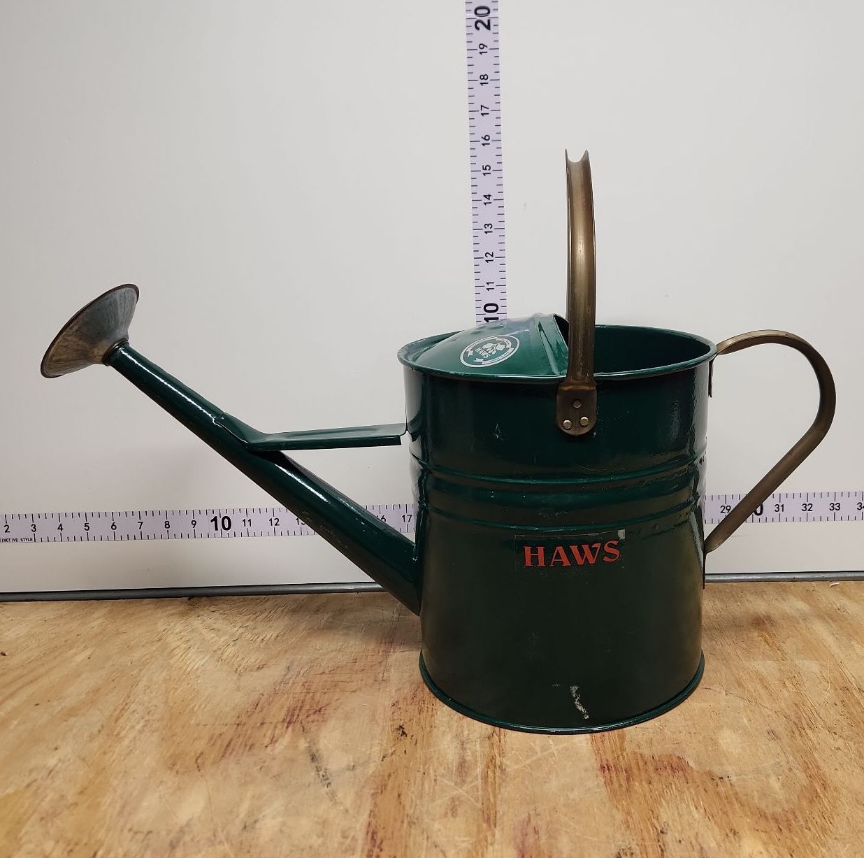 Haws Watering Can - image 1 of 13