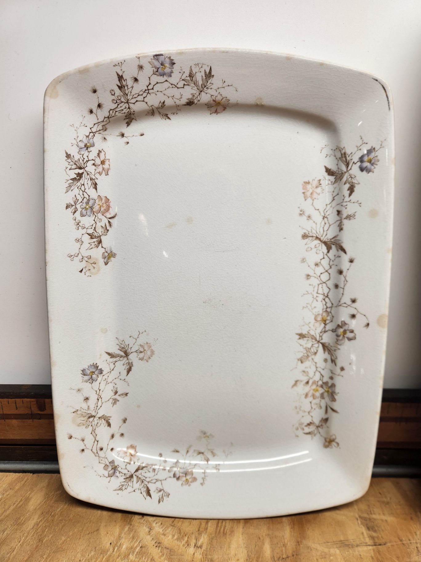 Platter Lot - image 3 of 8