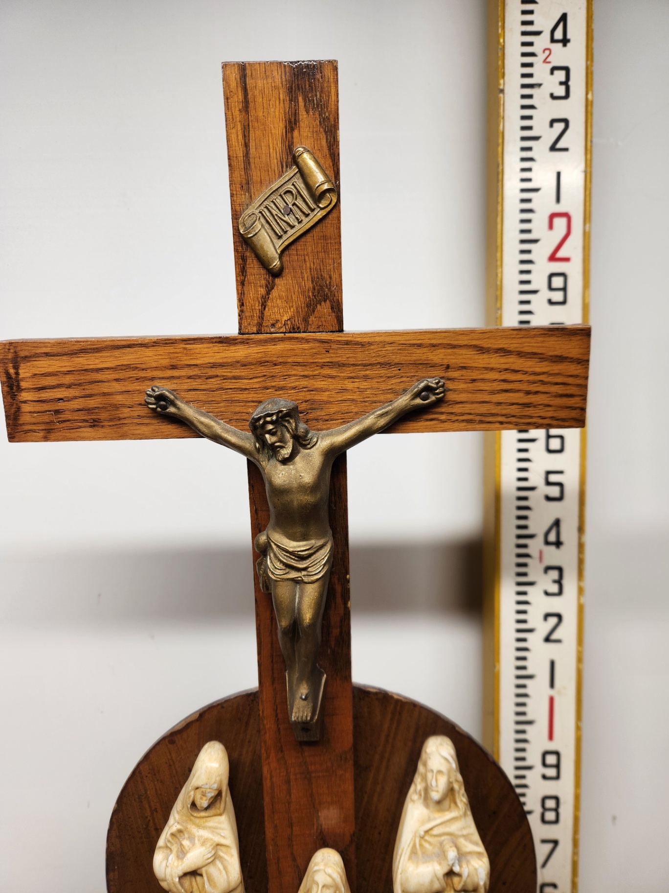 Vintage Religious - image 7 of 8