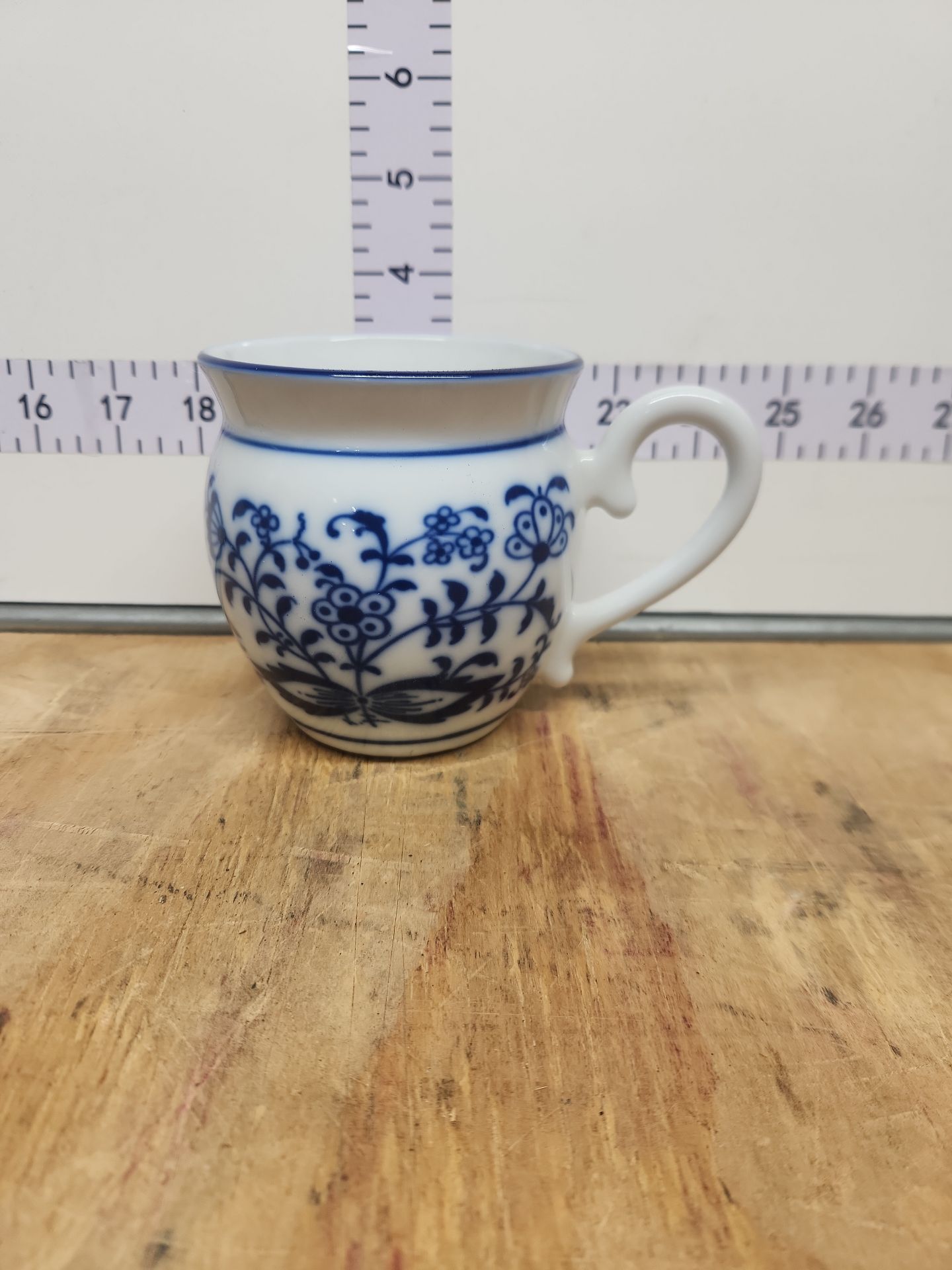 Miscellaneous China Lot - image 21 of 38