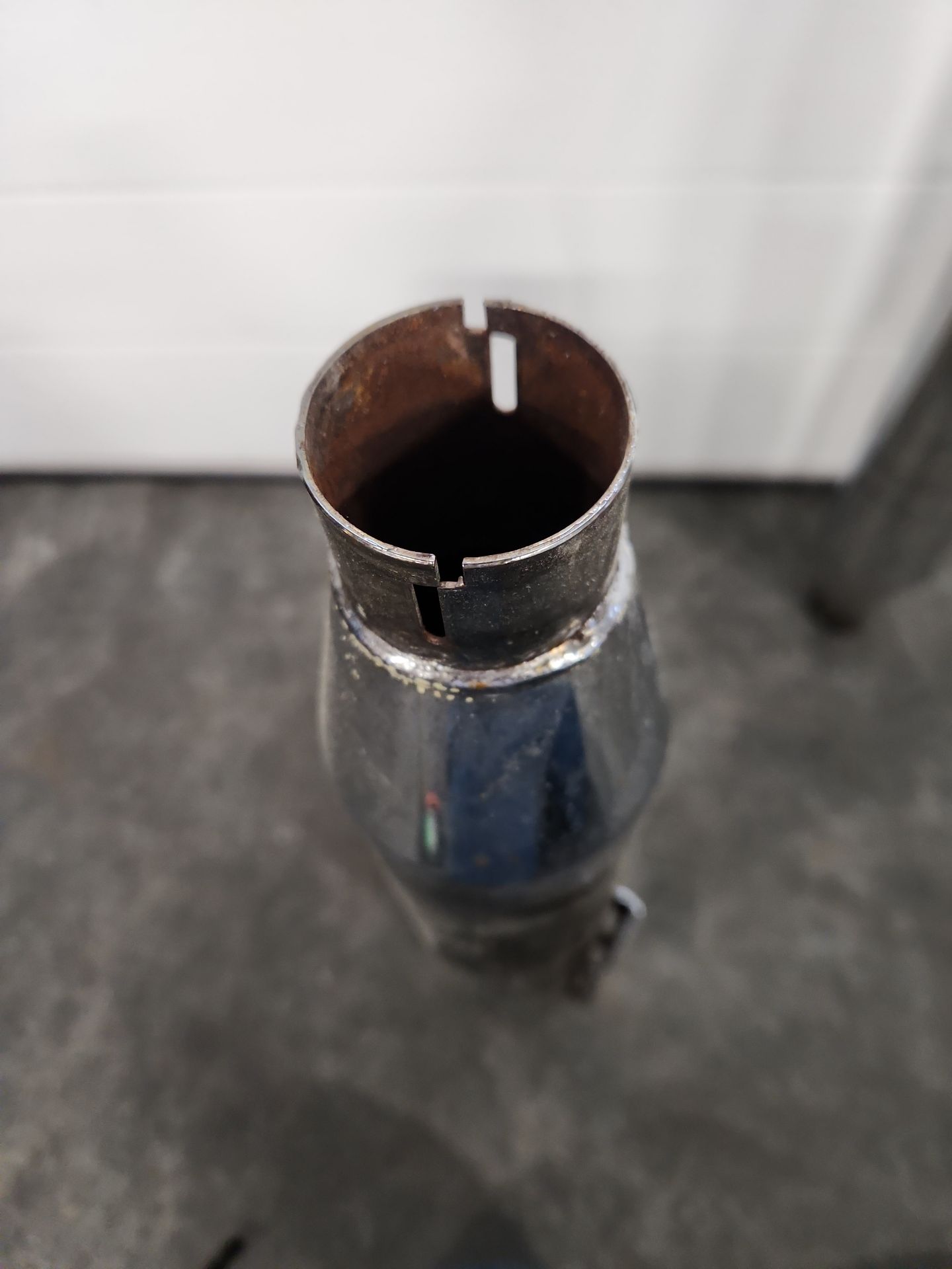 Miscellaneous Motorcycle Parts Lot - image 25 of 32