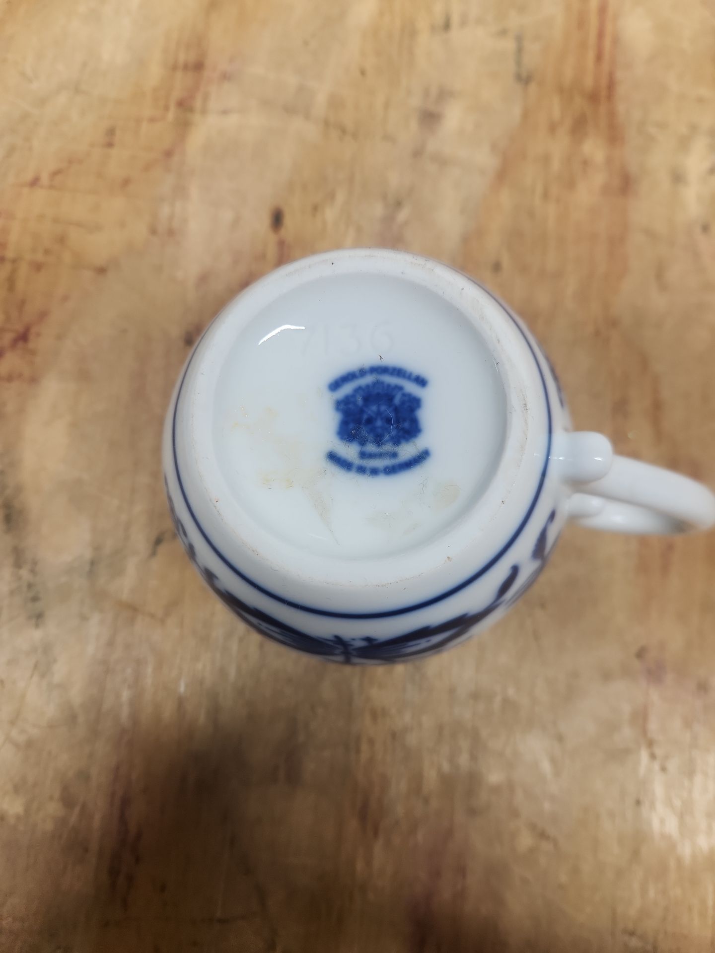 Miscellaneous China Lot - image 26 of 38