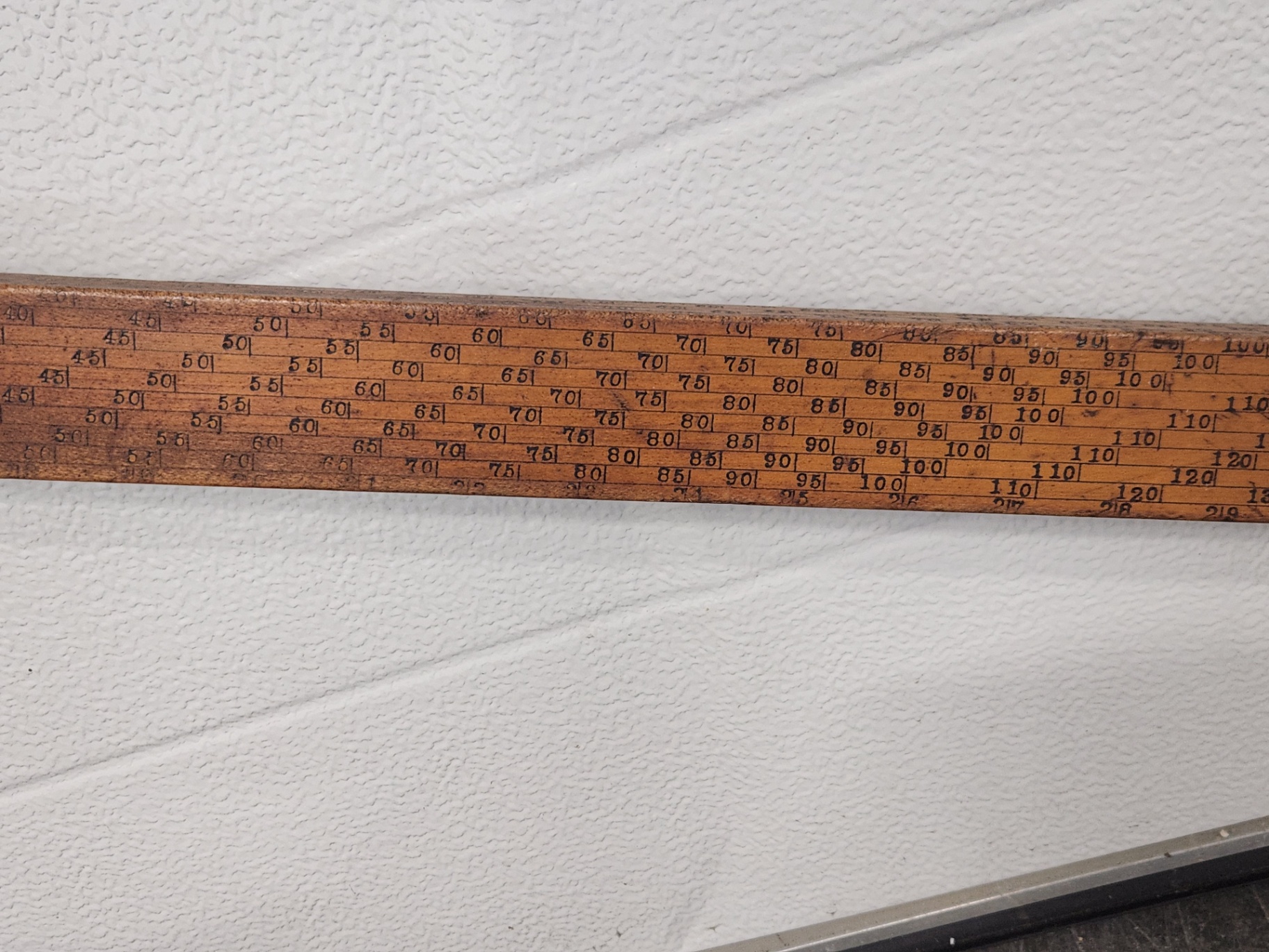 Antique Log Caliper - image 5 of 14