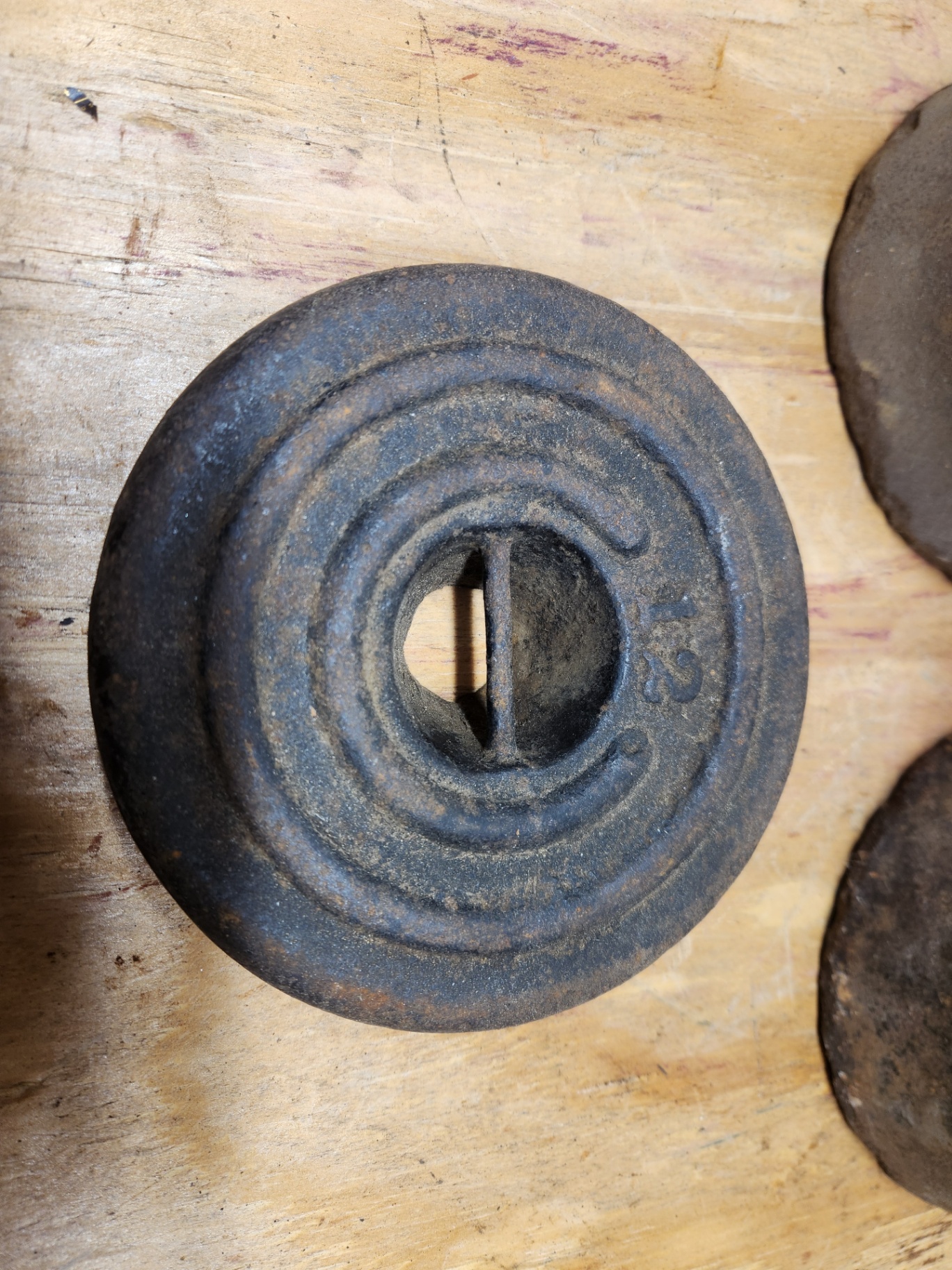 Iron Horse Tethers - image 2 of 6