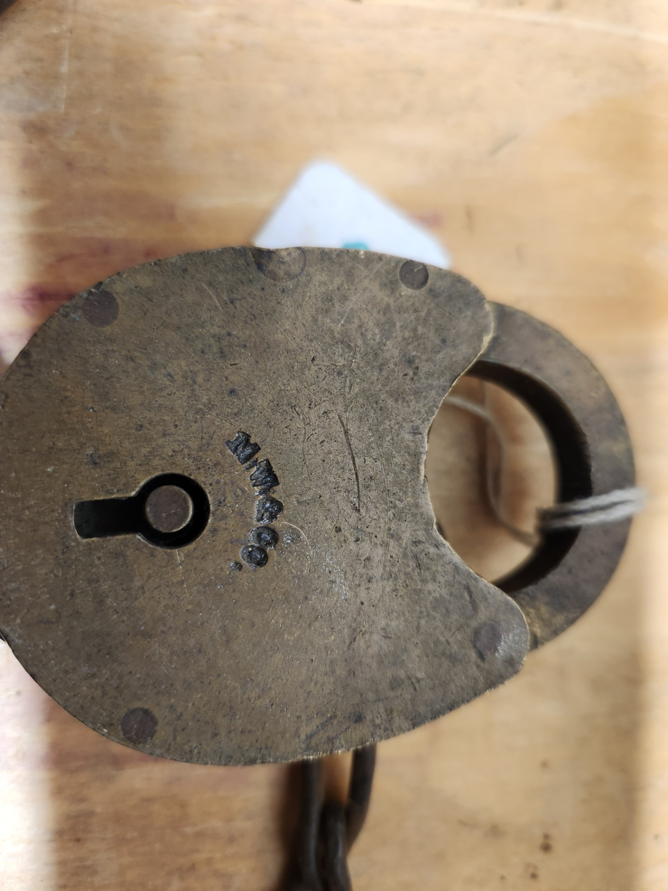 Locks & Keys  - image 7 of 10