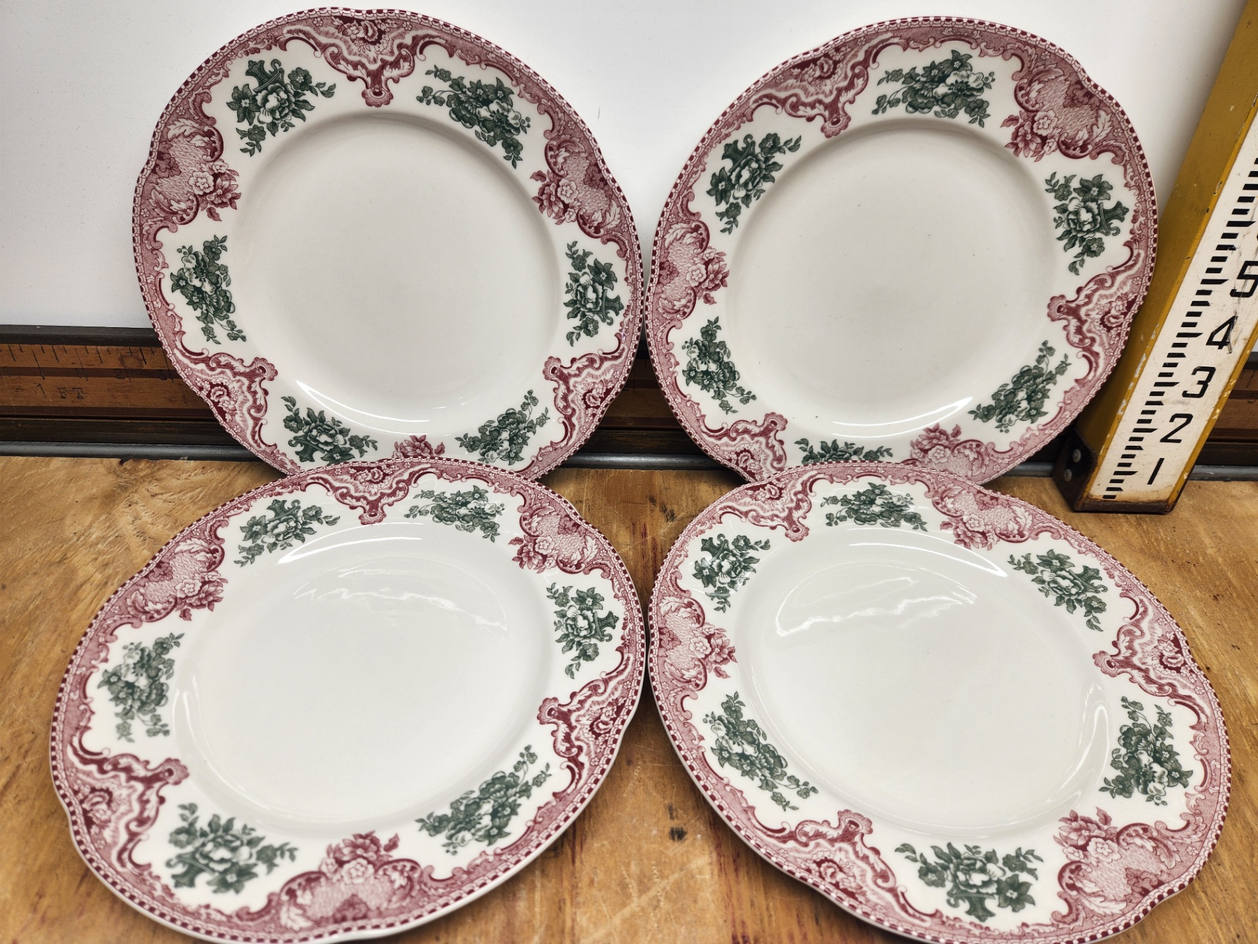 Plate Lot - image 2 of 9