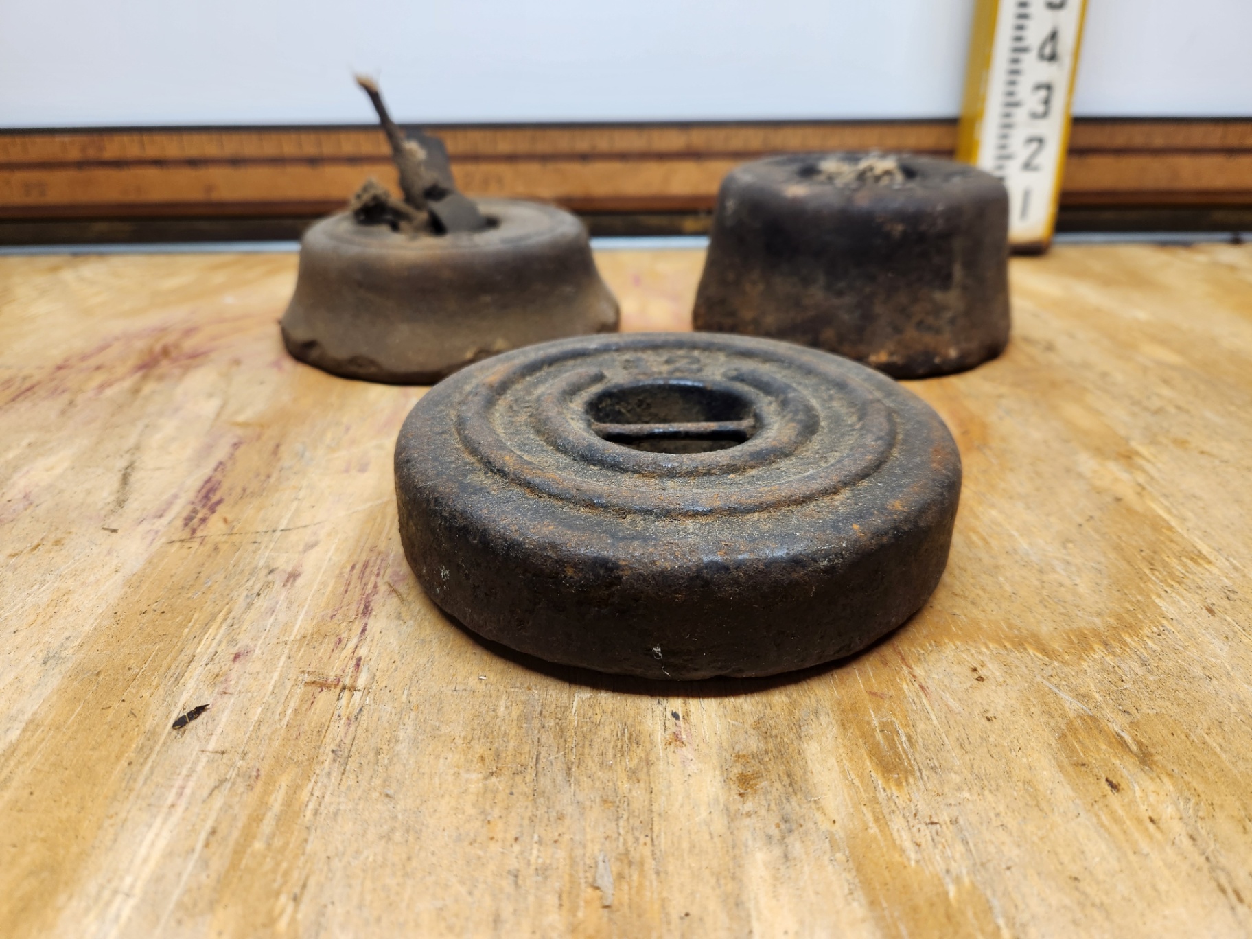 Iron Horse Tethers - image 5 of 6