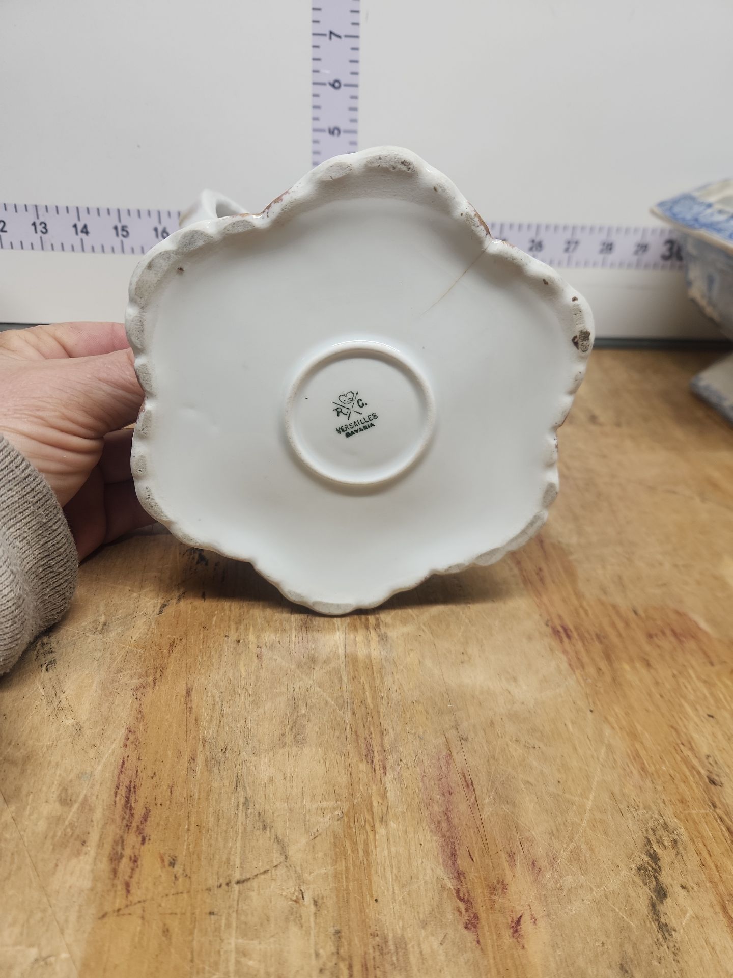 Miscellaneous China Lot - image 8 of 38