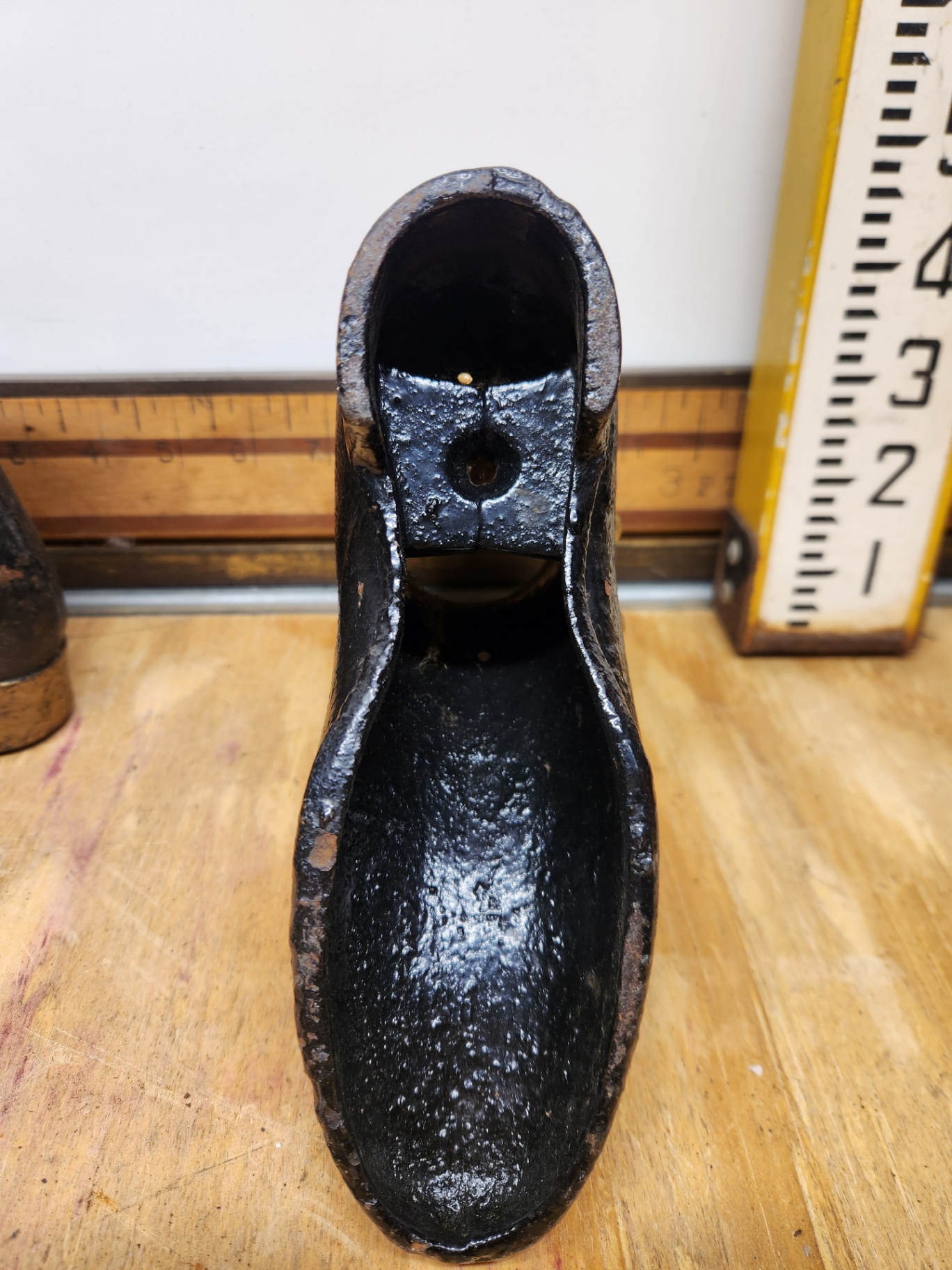 Cast Iron Boots - image 5 of 10