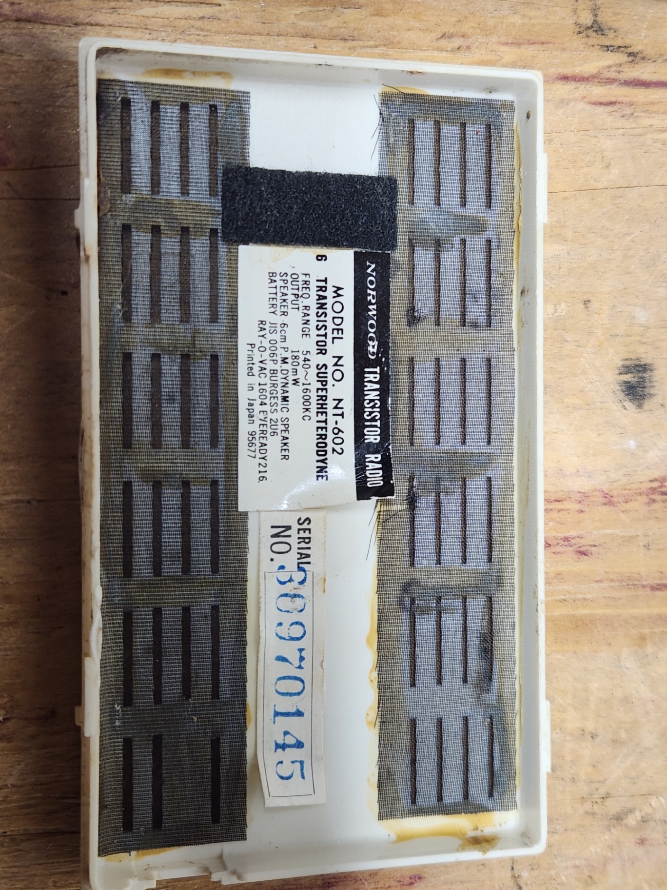 Small Electronics Lot - image 9 of 15