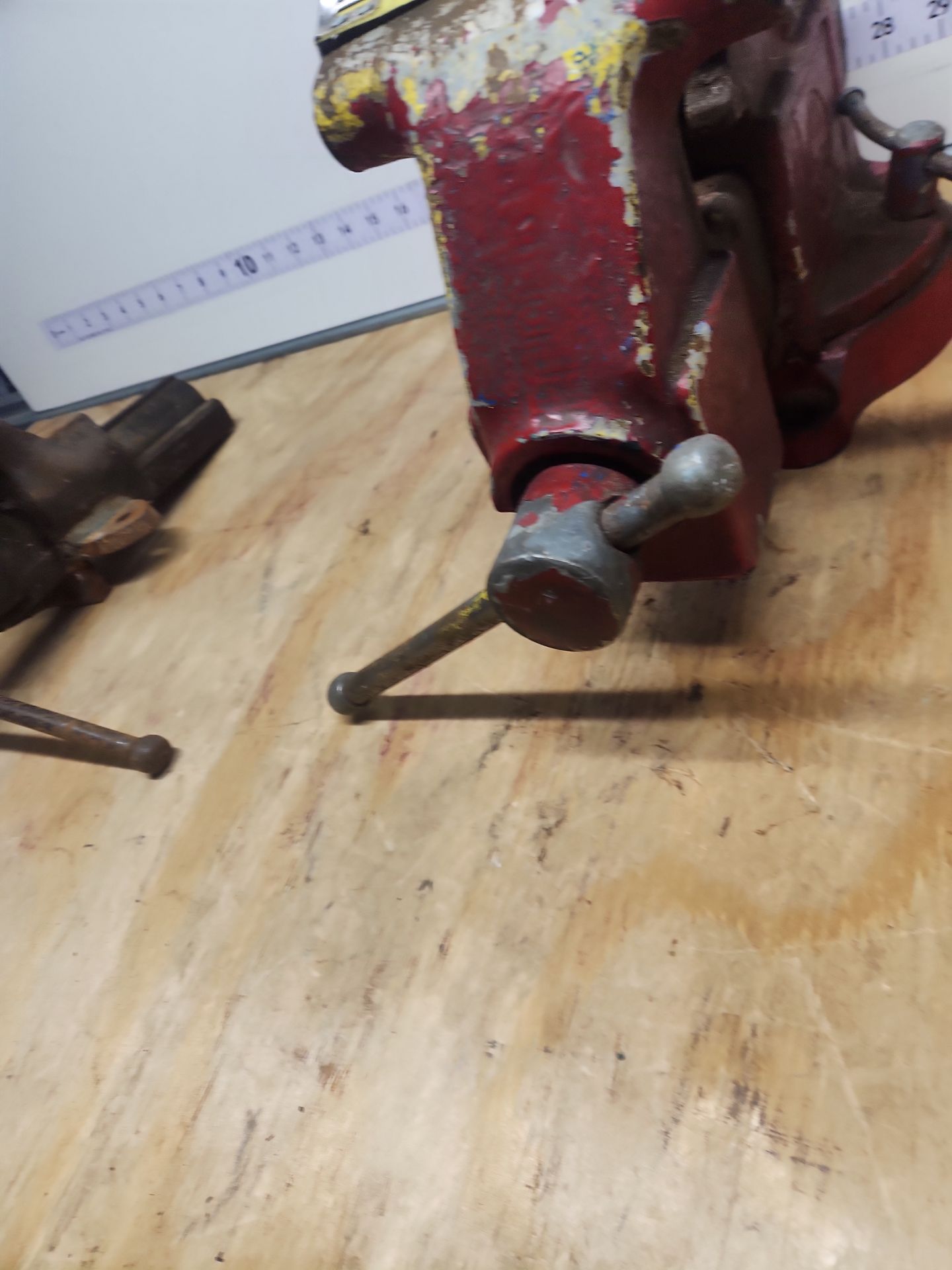 Vise Lot - image 5 of 16