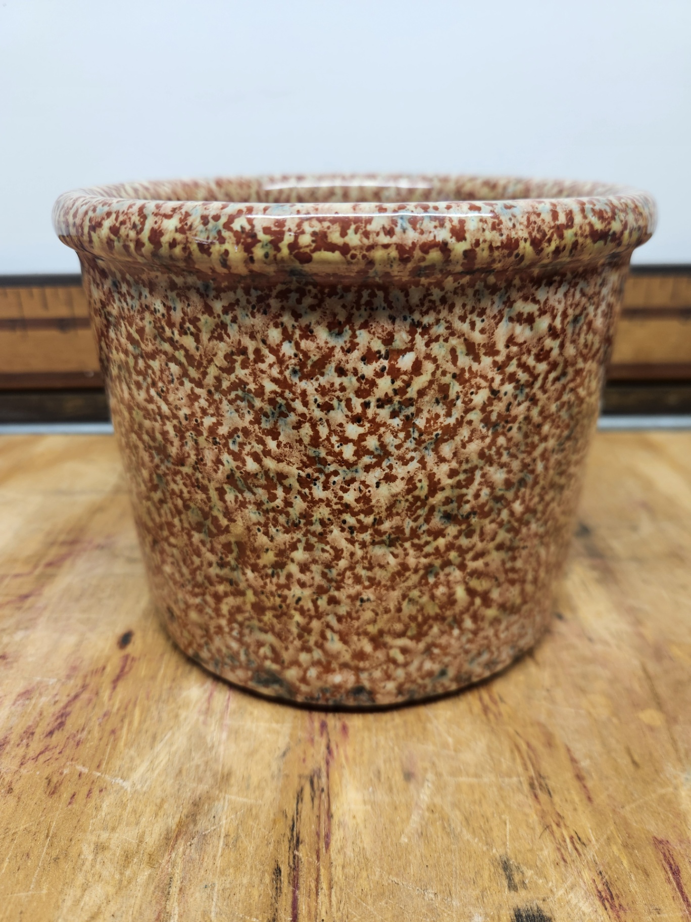 Pottery Lot - image 8 of 9