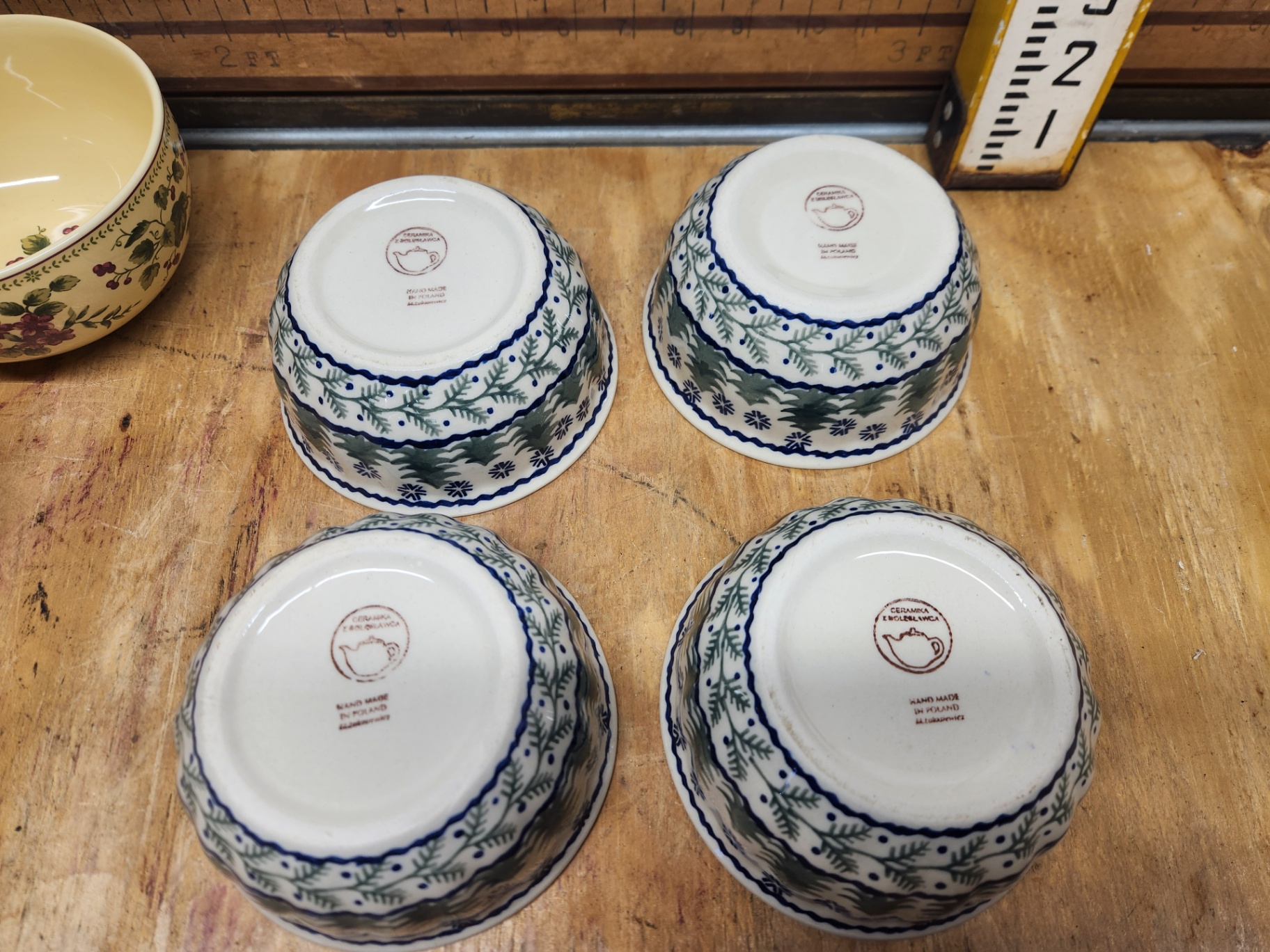 Polish Pottery - image 4 of 9