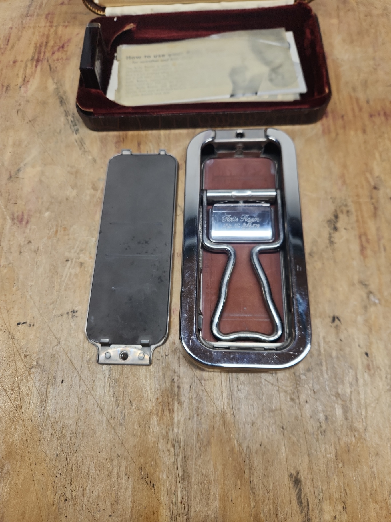 Razor Lot - image 7 of 21