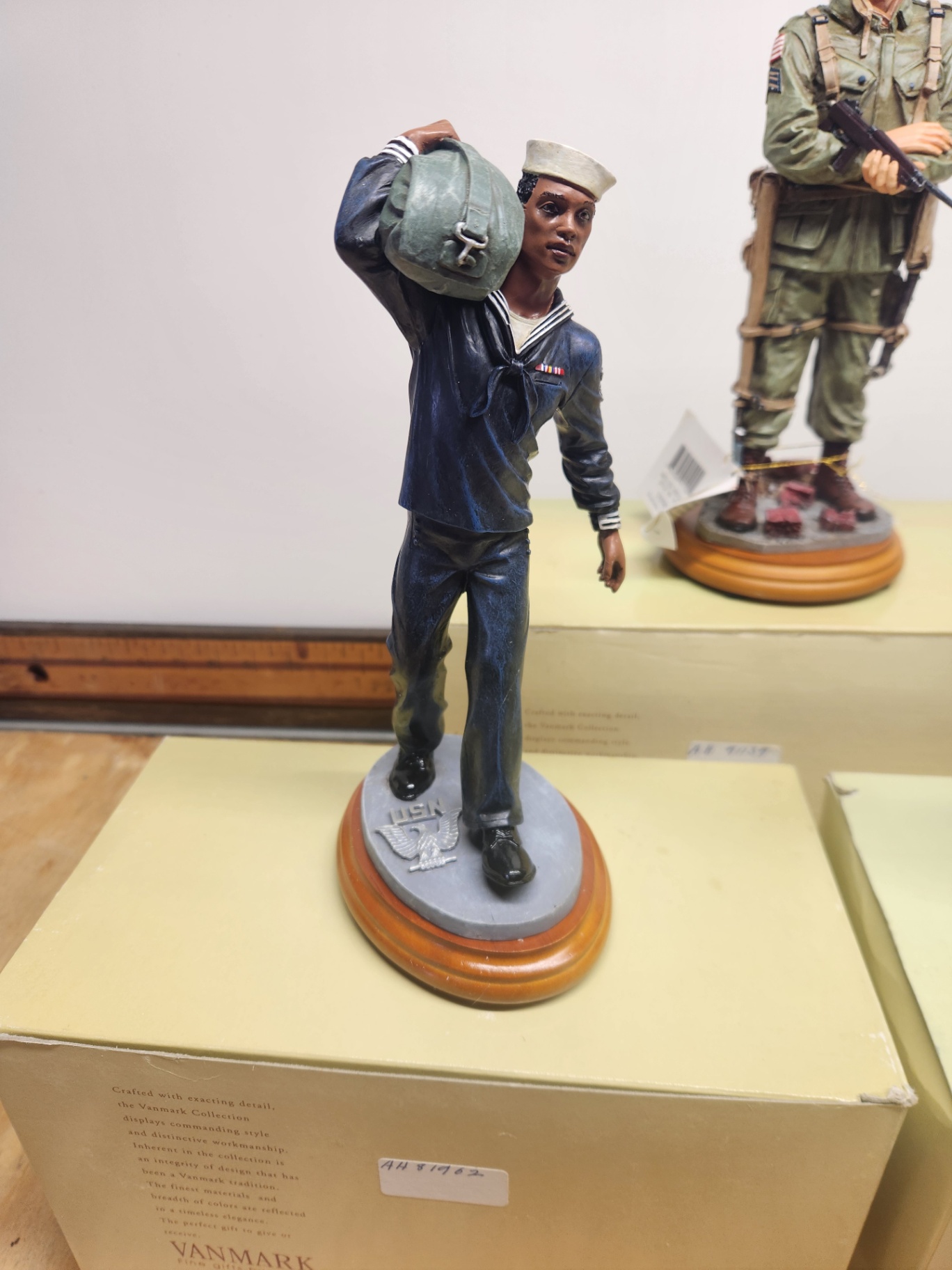 Vanmark American Heroes - image 2 of 12