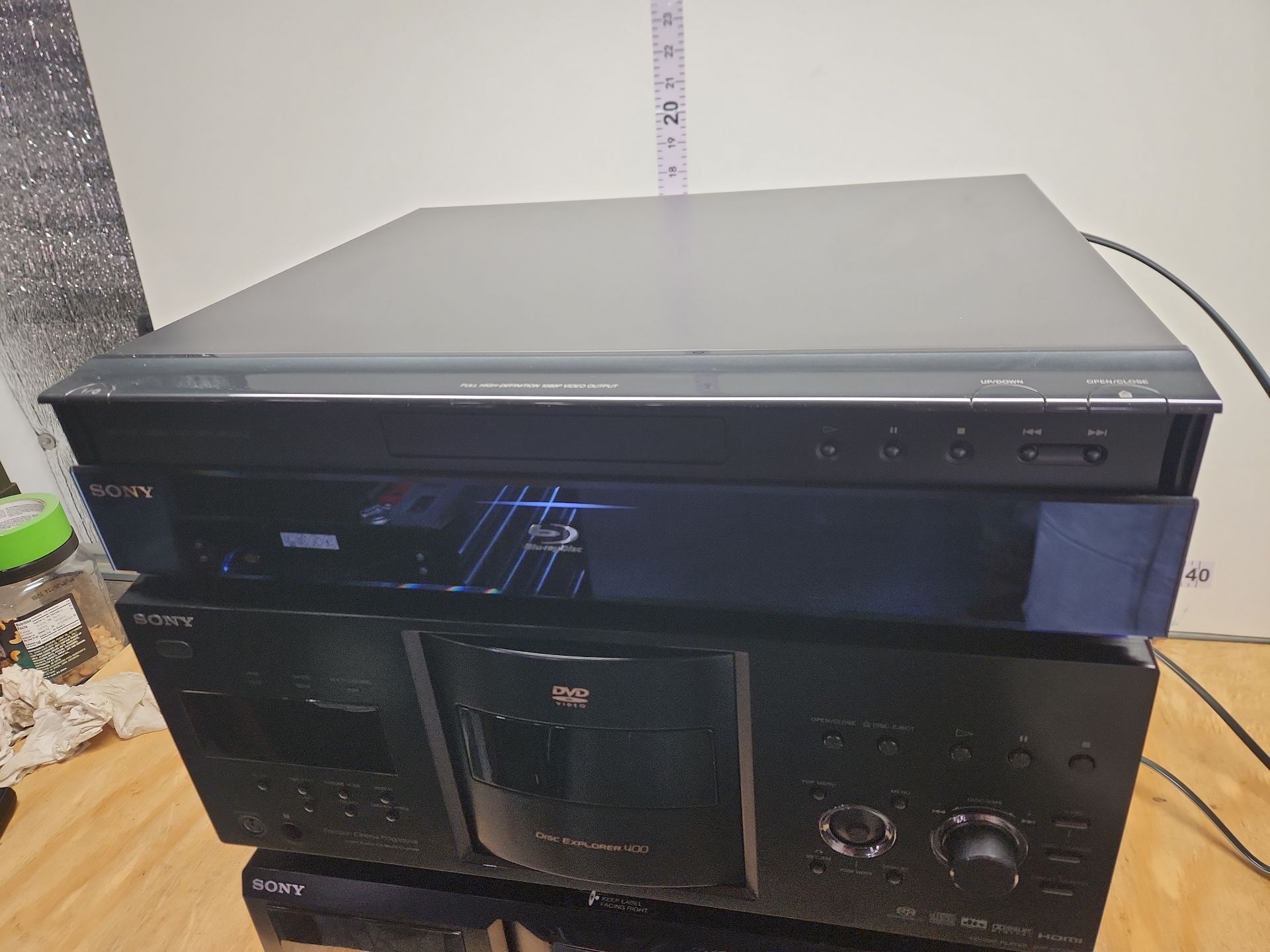 Sony Lot - image 16 of 25