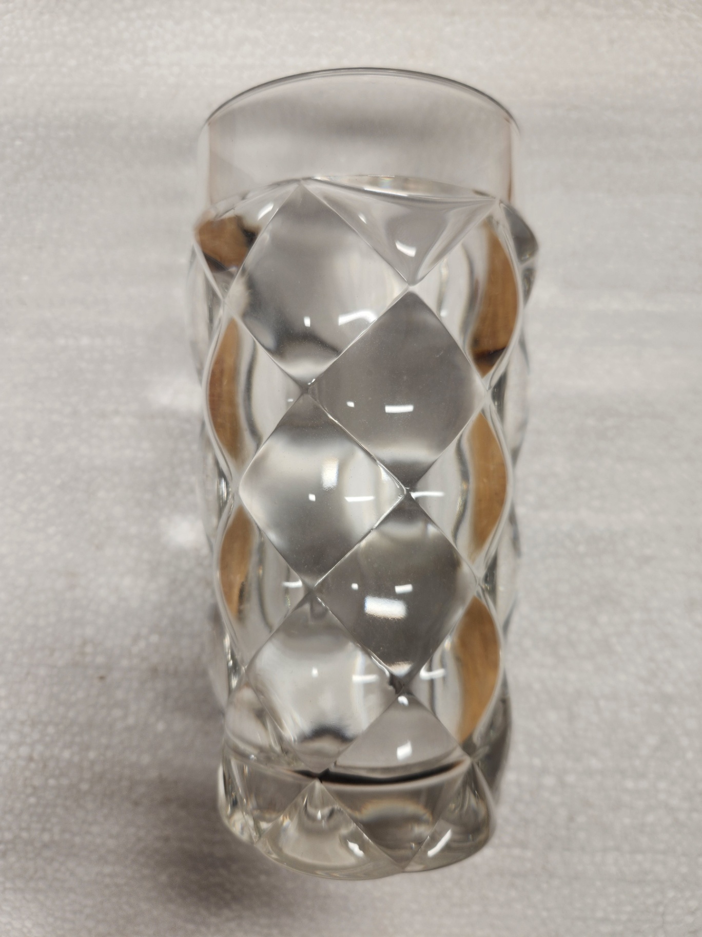 Mikasa Harlequin Glass Lot - image 7 of 10