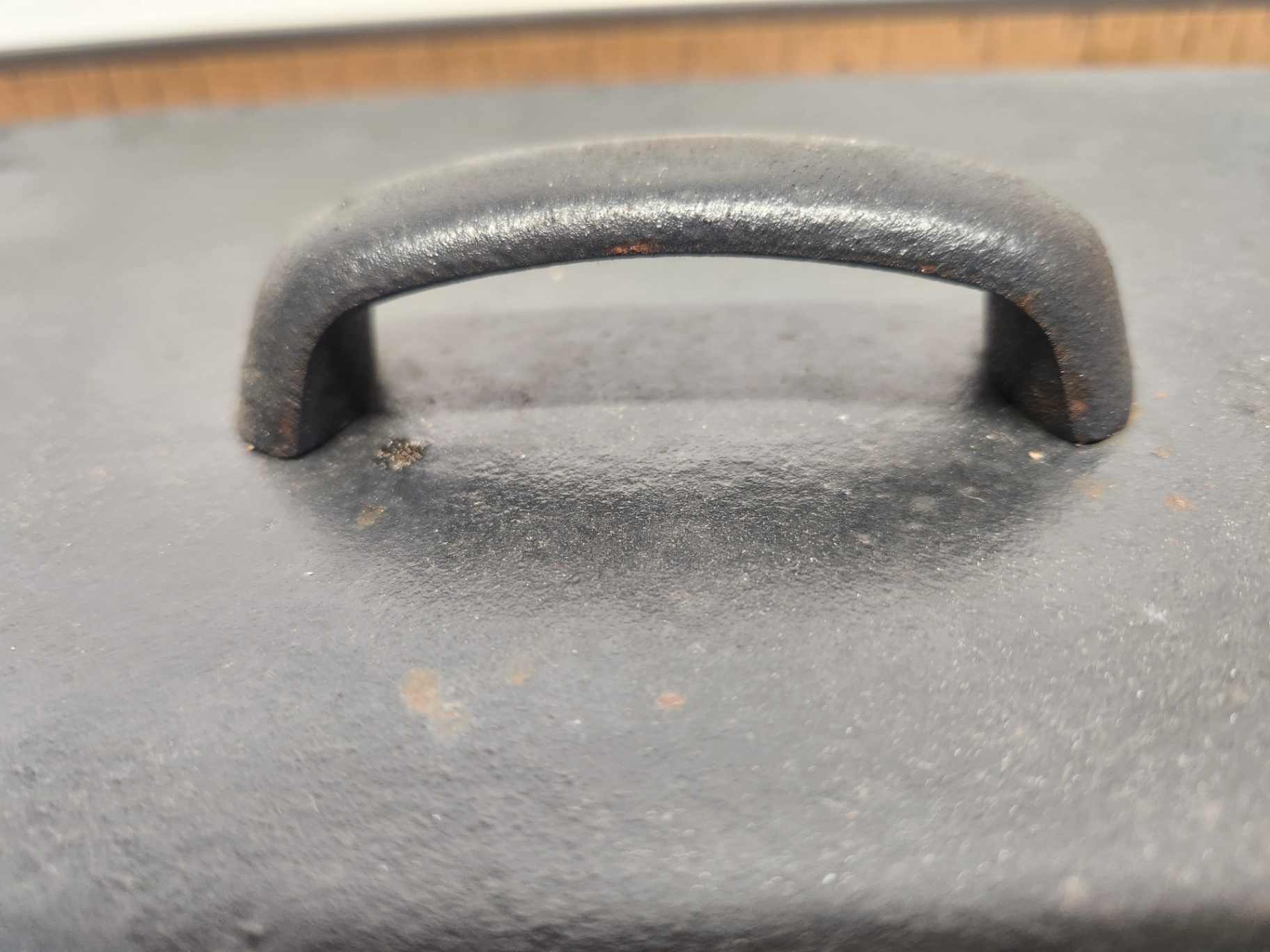 Iron Lot  - image 12 of 12